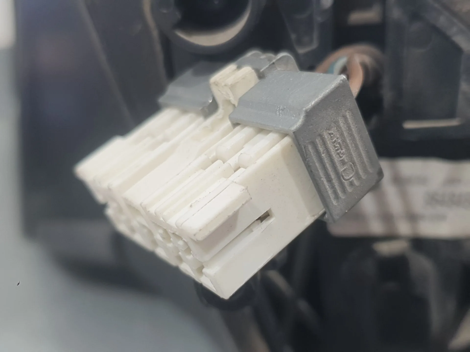 Retrovisor Izquierdo para Citroën Xsara Picasso (N68)