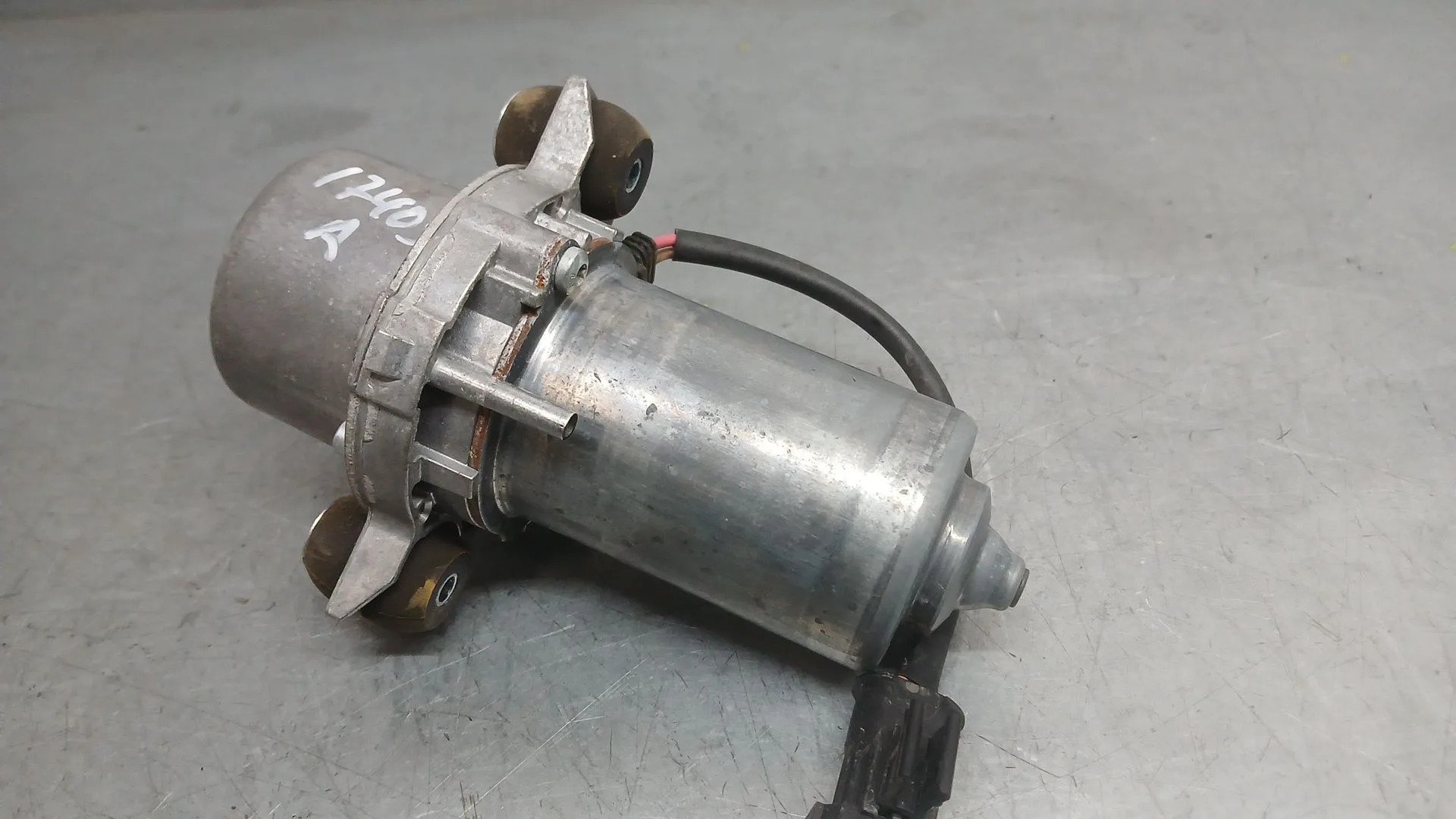 Depresor Freno / Bomba Vacio para Bmw I3 (I01)