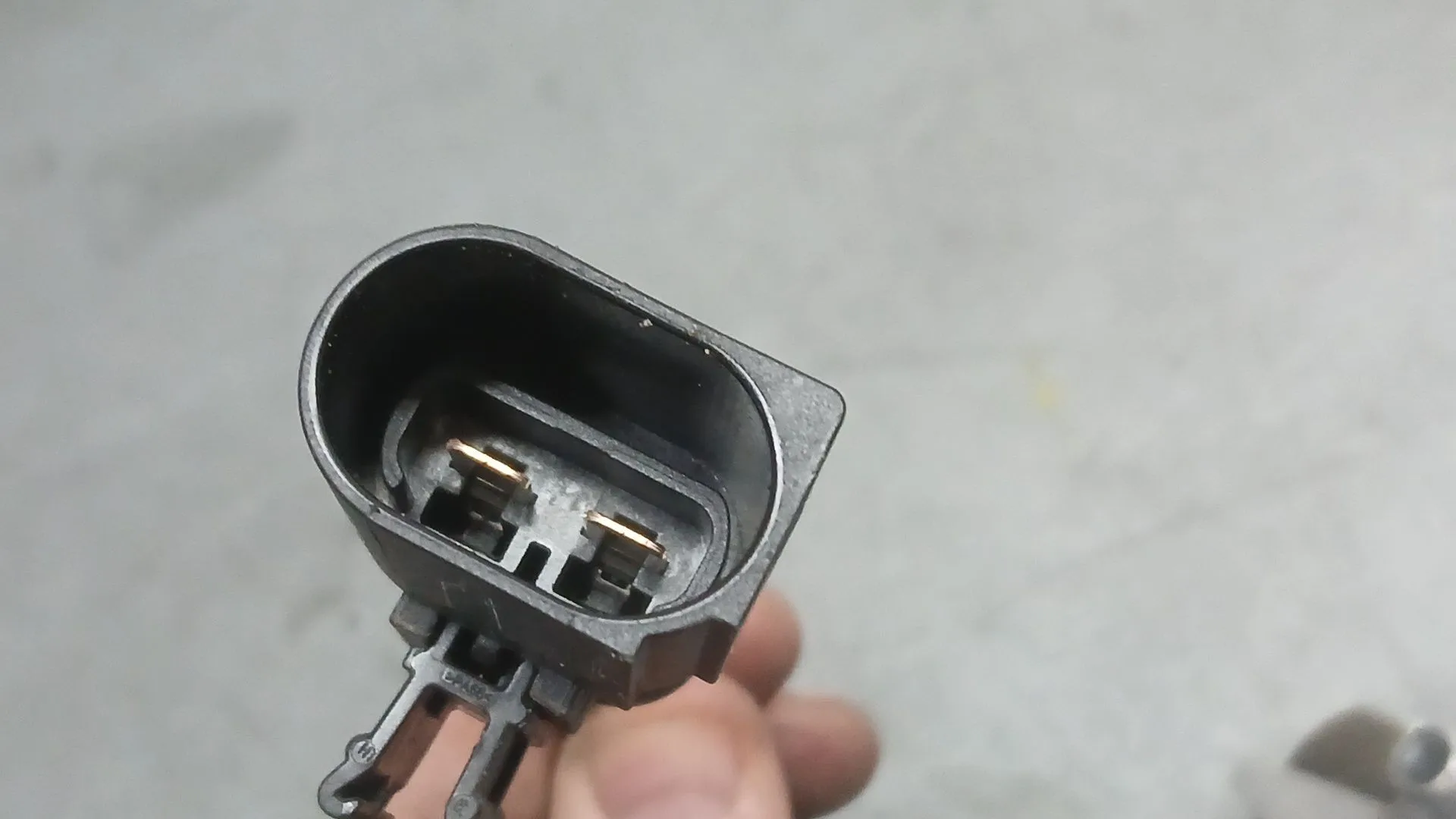 Depresor Freno / Bomba Vacio para Bmw I3 (I01)