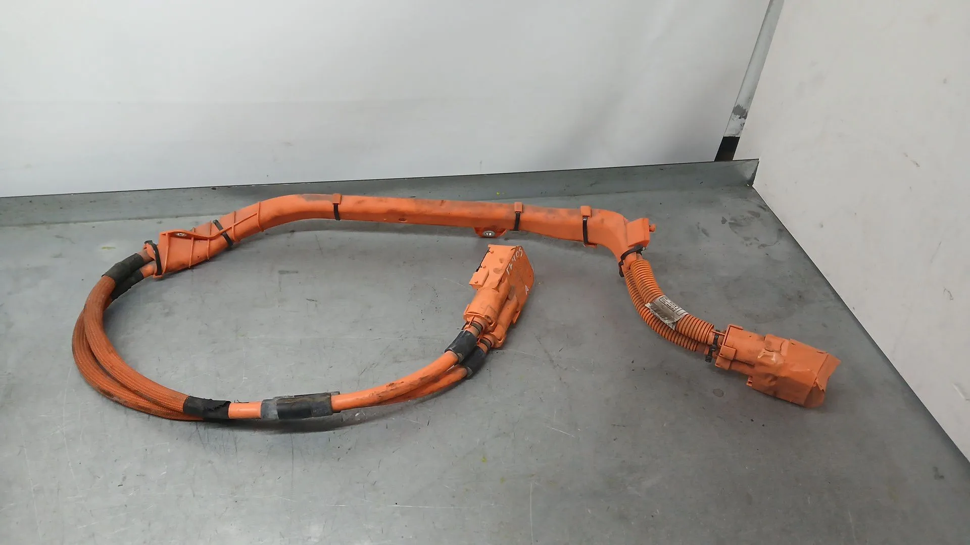 Modulo Electronico para Bmw I3 (I01)