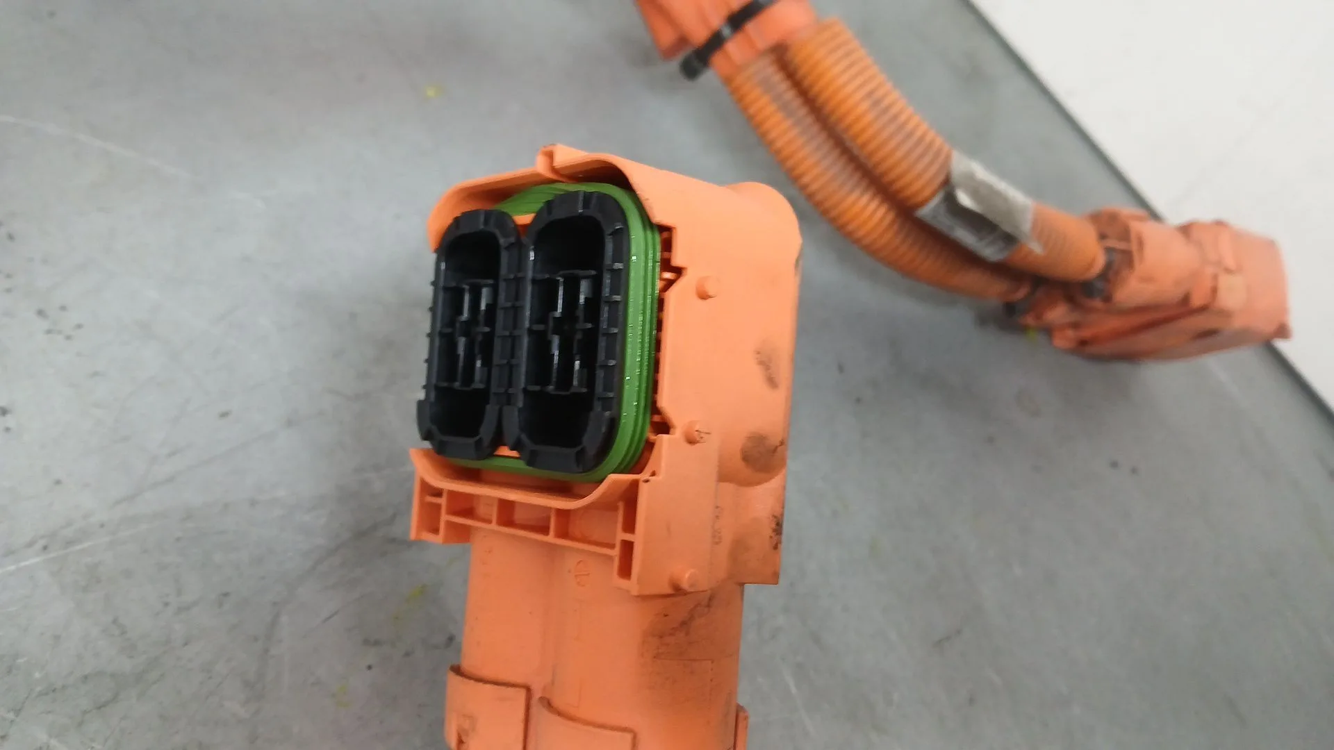 Modulo Electronico para Bmw I3 (I01)