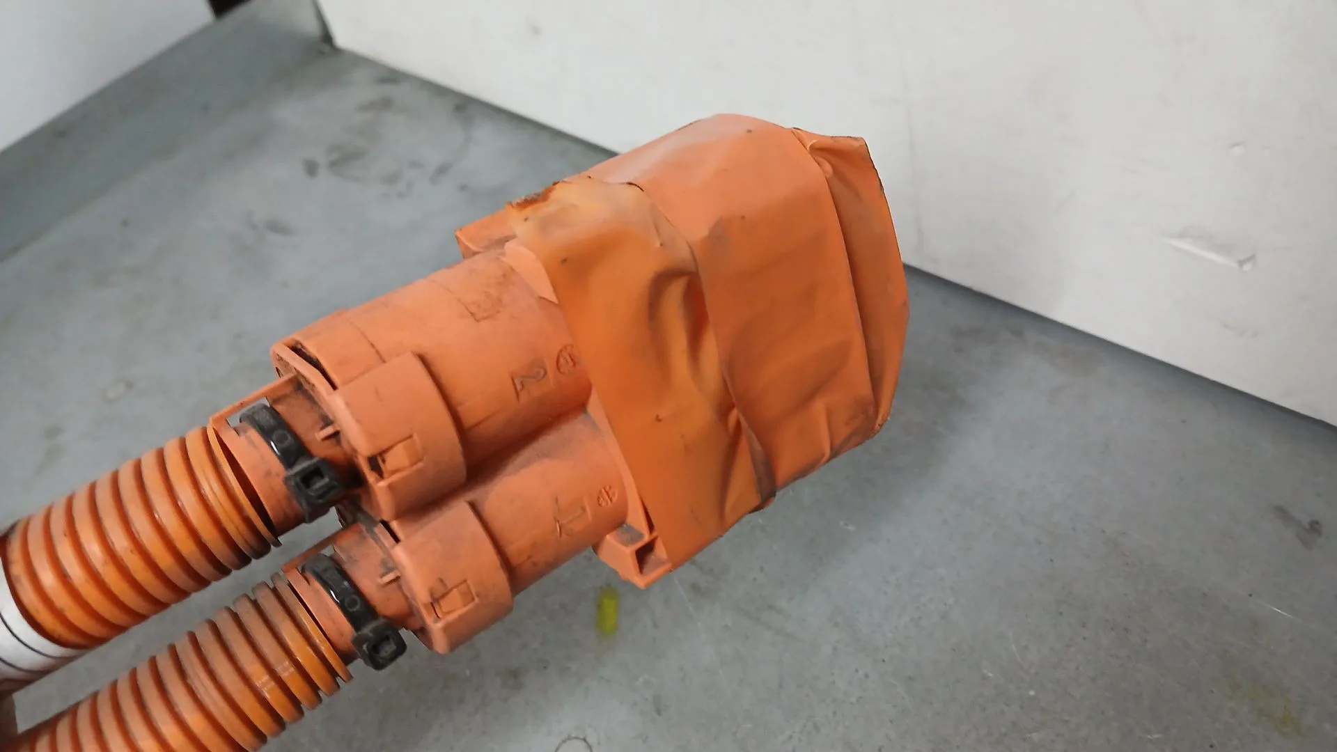 Modulo Electronico para Bmw I3 (I01)