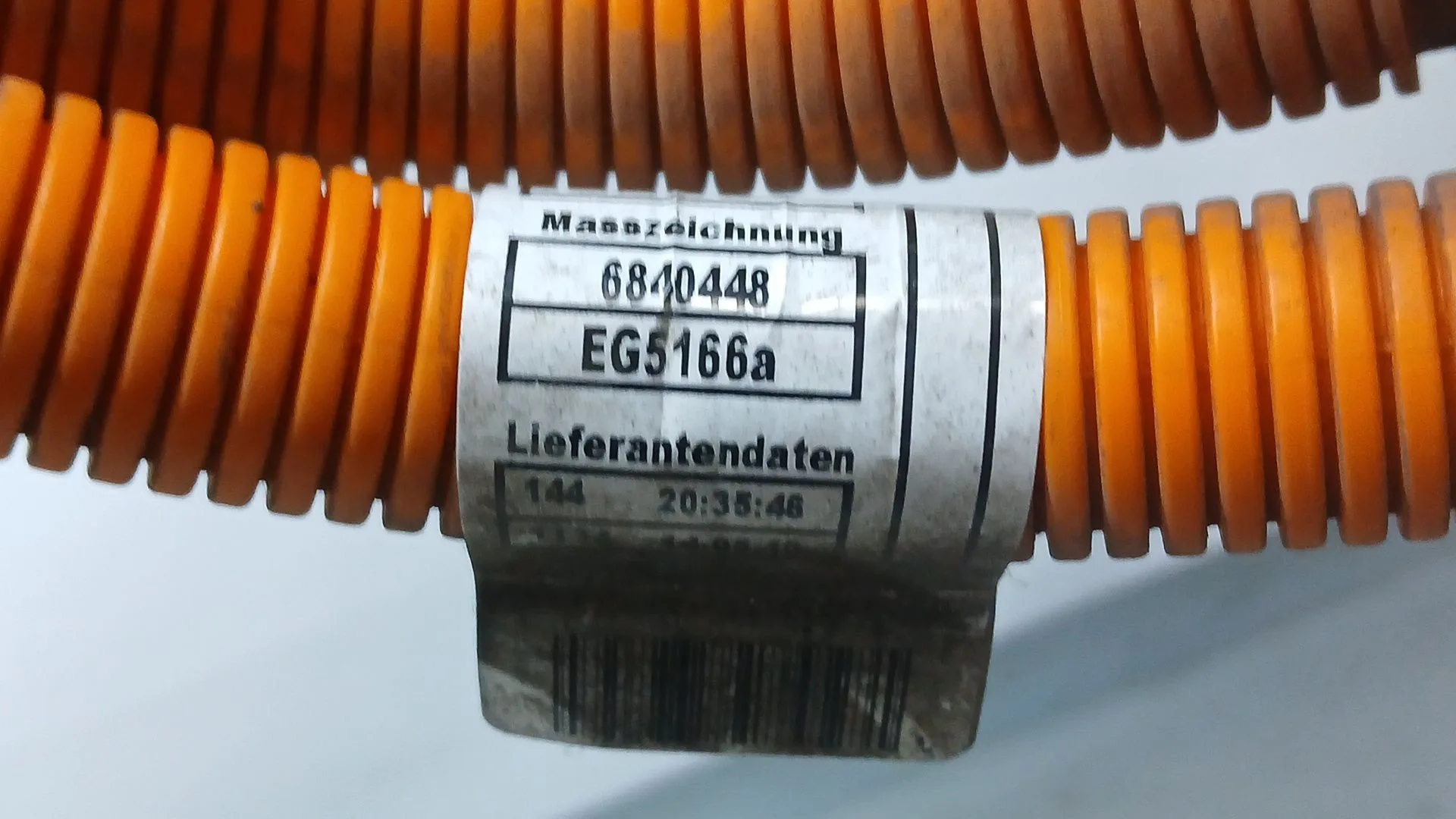 Modulo Electronico para Bmw I3 (I01)