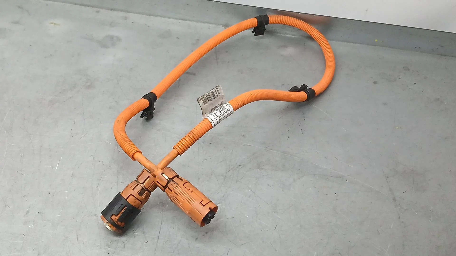 Modulo Electronico para Bmw I3 (I01)
