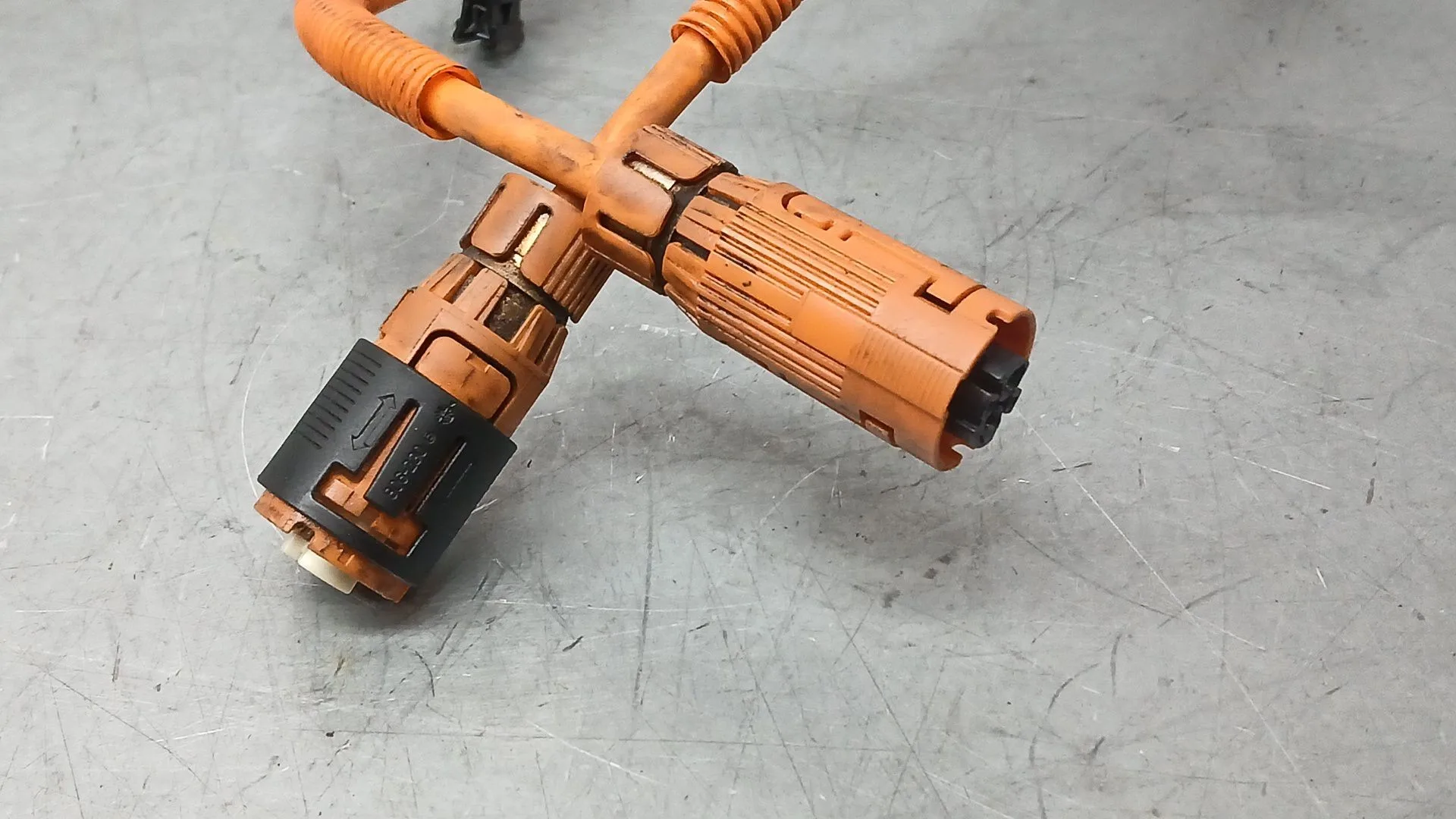 Modulo Electronico para Bmw I3 (I01)