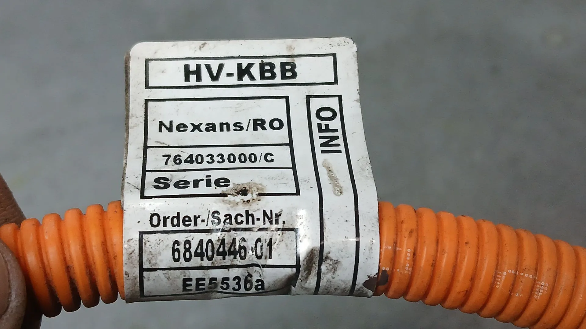 Modulo Electronico para Bmw I3 (I01)