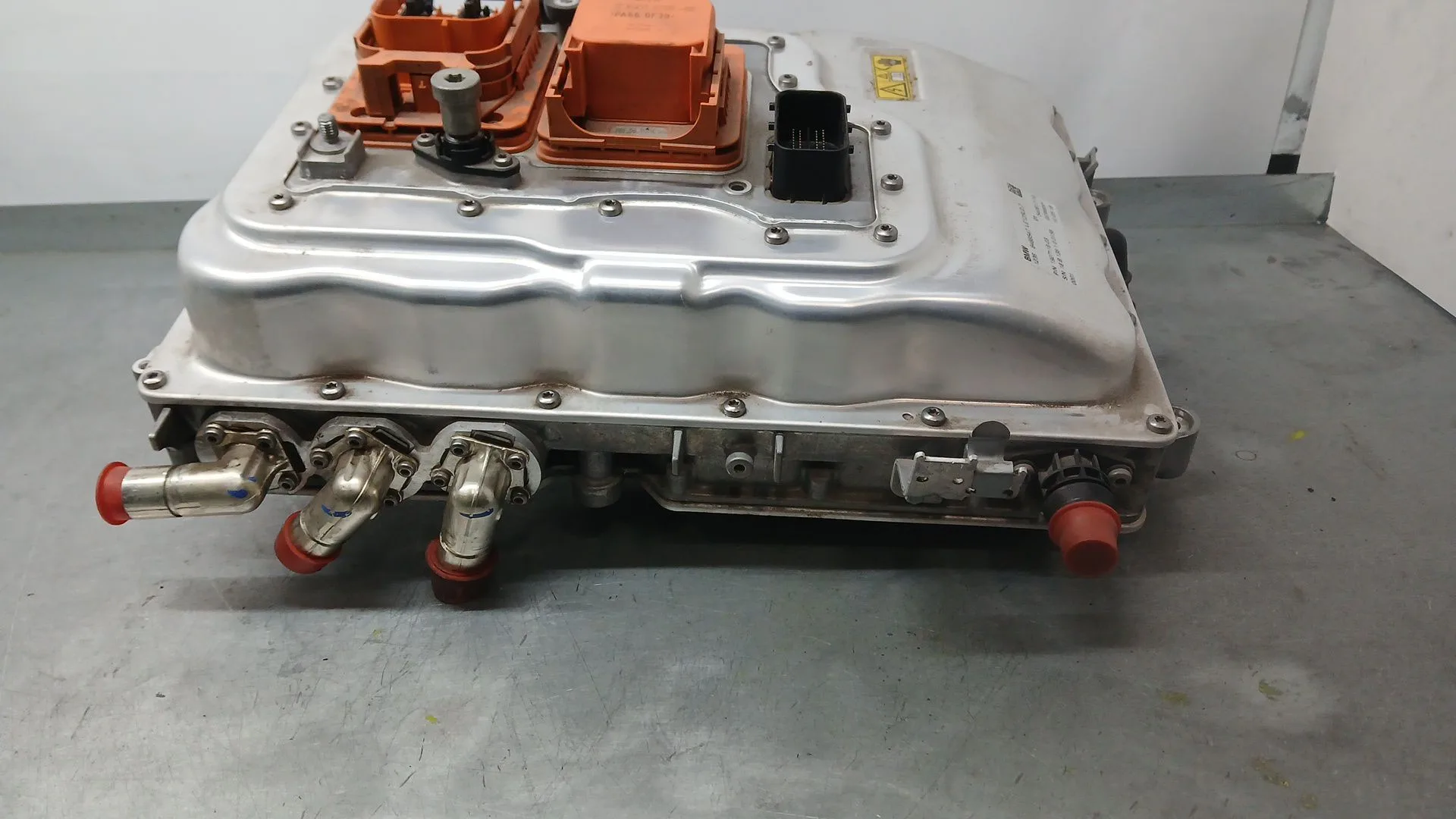 Convertidor para Bmw I3 (I01)