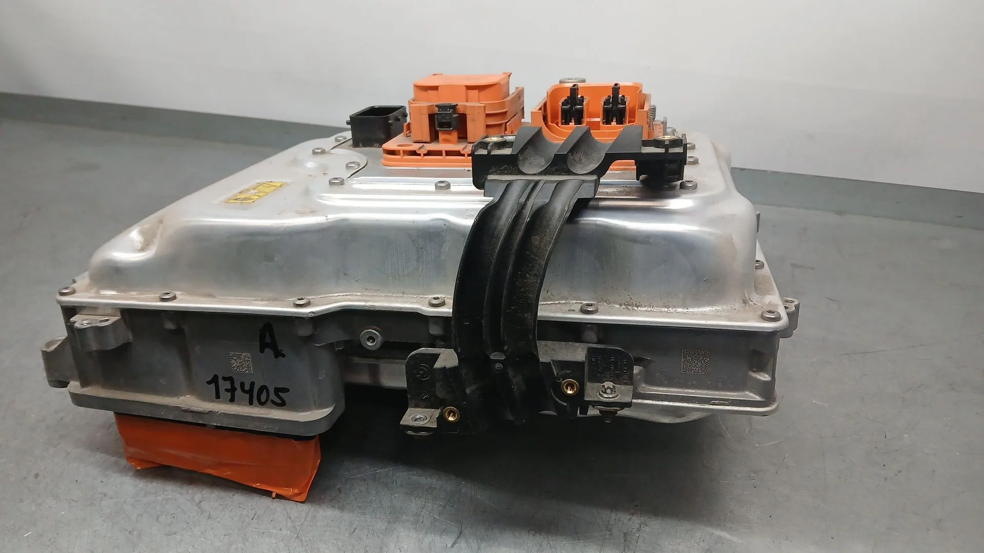 Convertidor para Bmw I3 (I01)