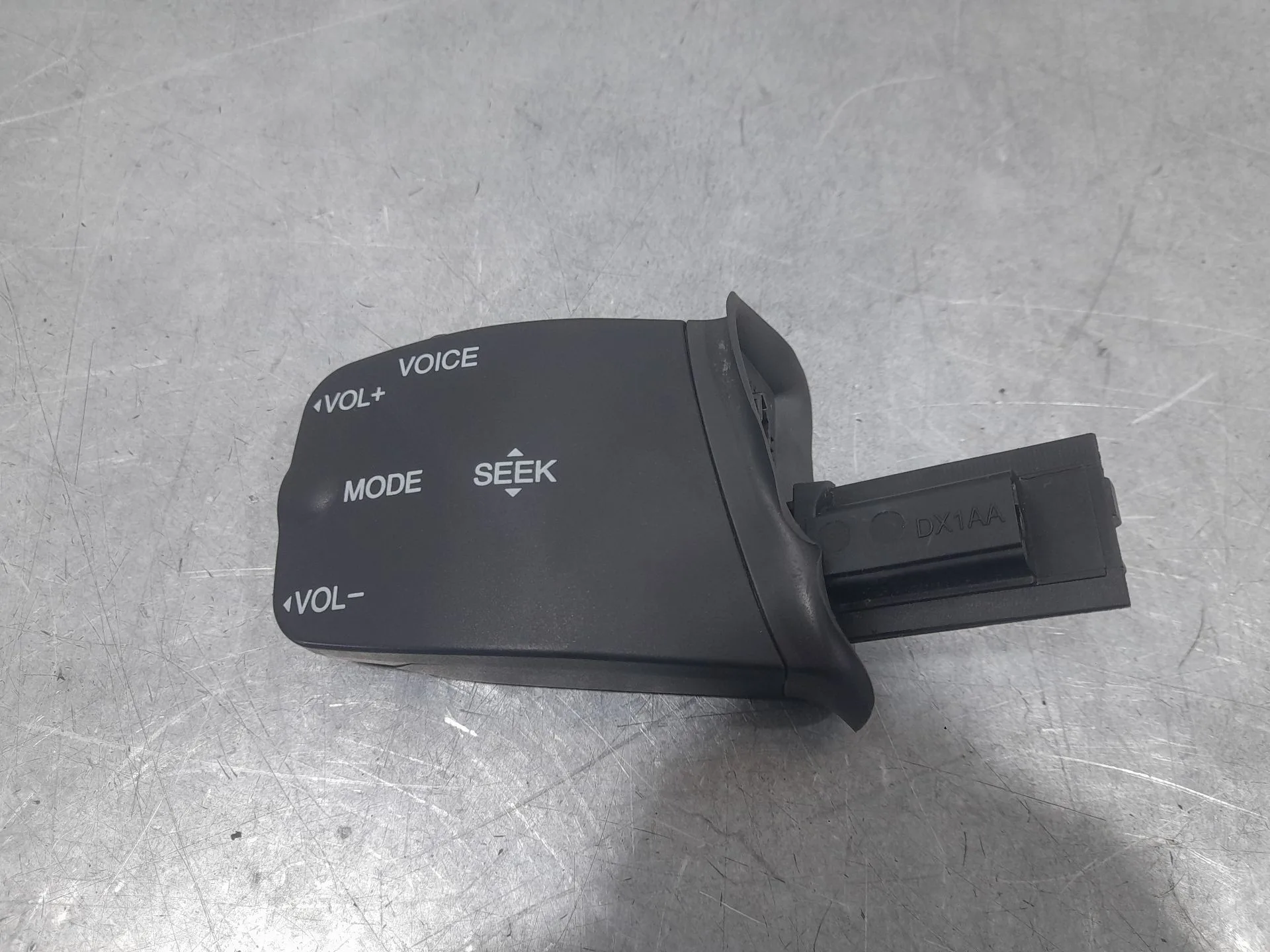 Mando Volante para Ford Focus Ii (Da_, Hcp, Dp)