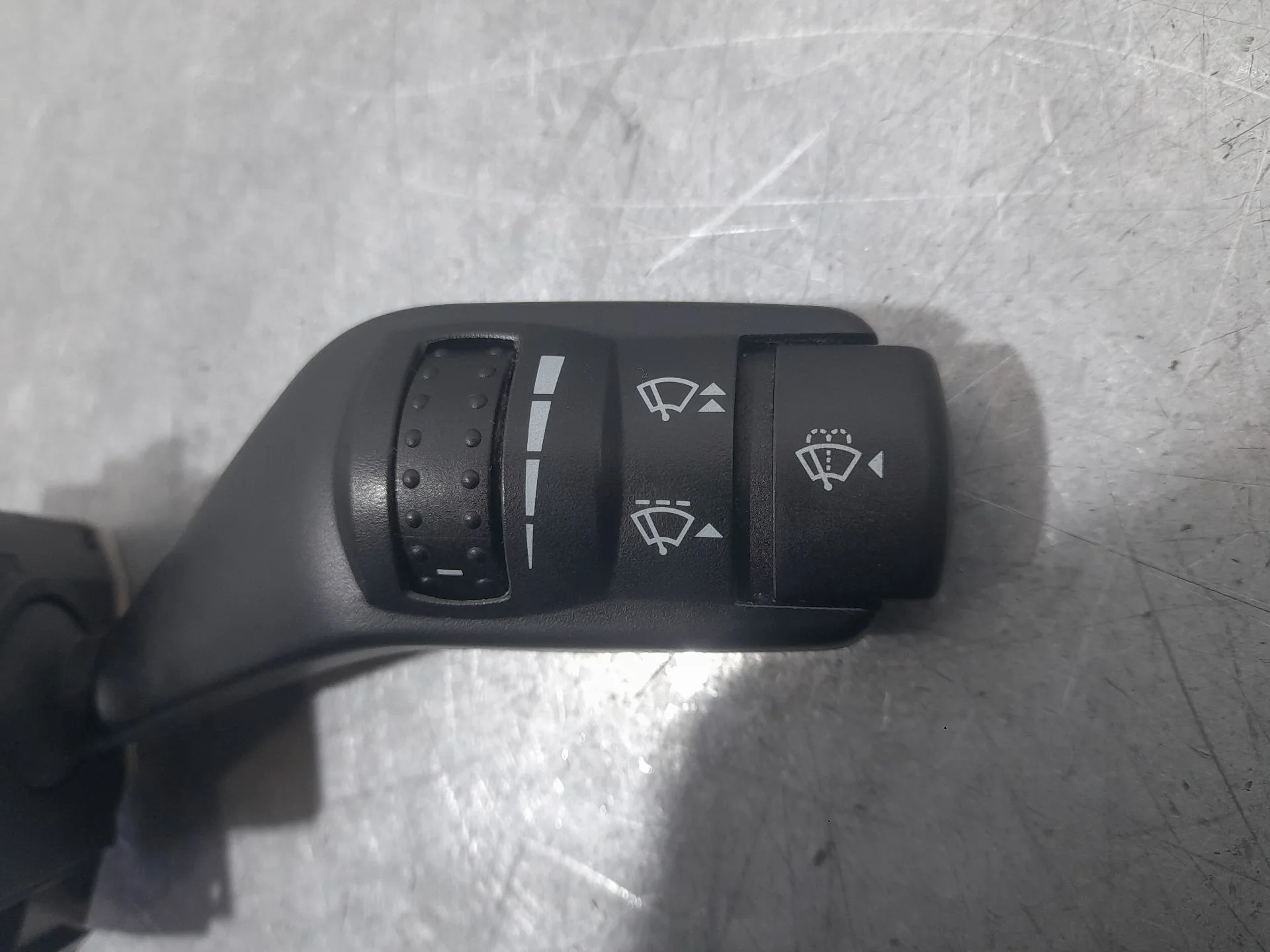 Mando Limpia para Ford Focus Ii (Da_, Hcp, Dp)