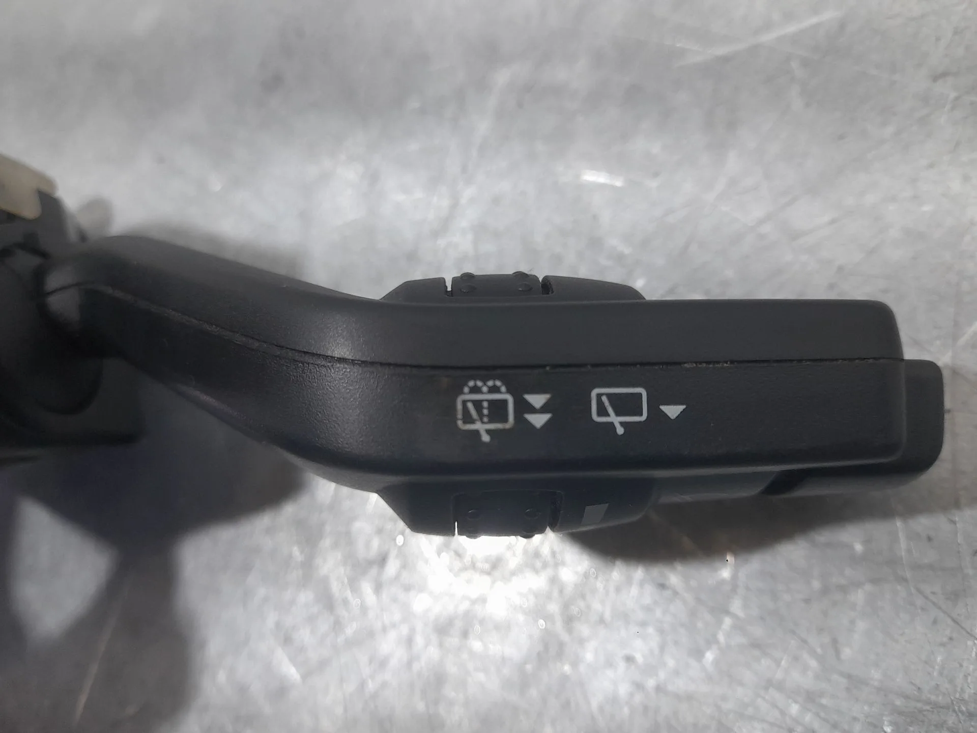 Mando Limpia para Ford Focus Ii (Da_, Hcp, Dp)