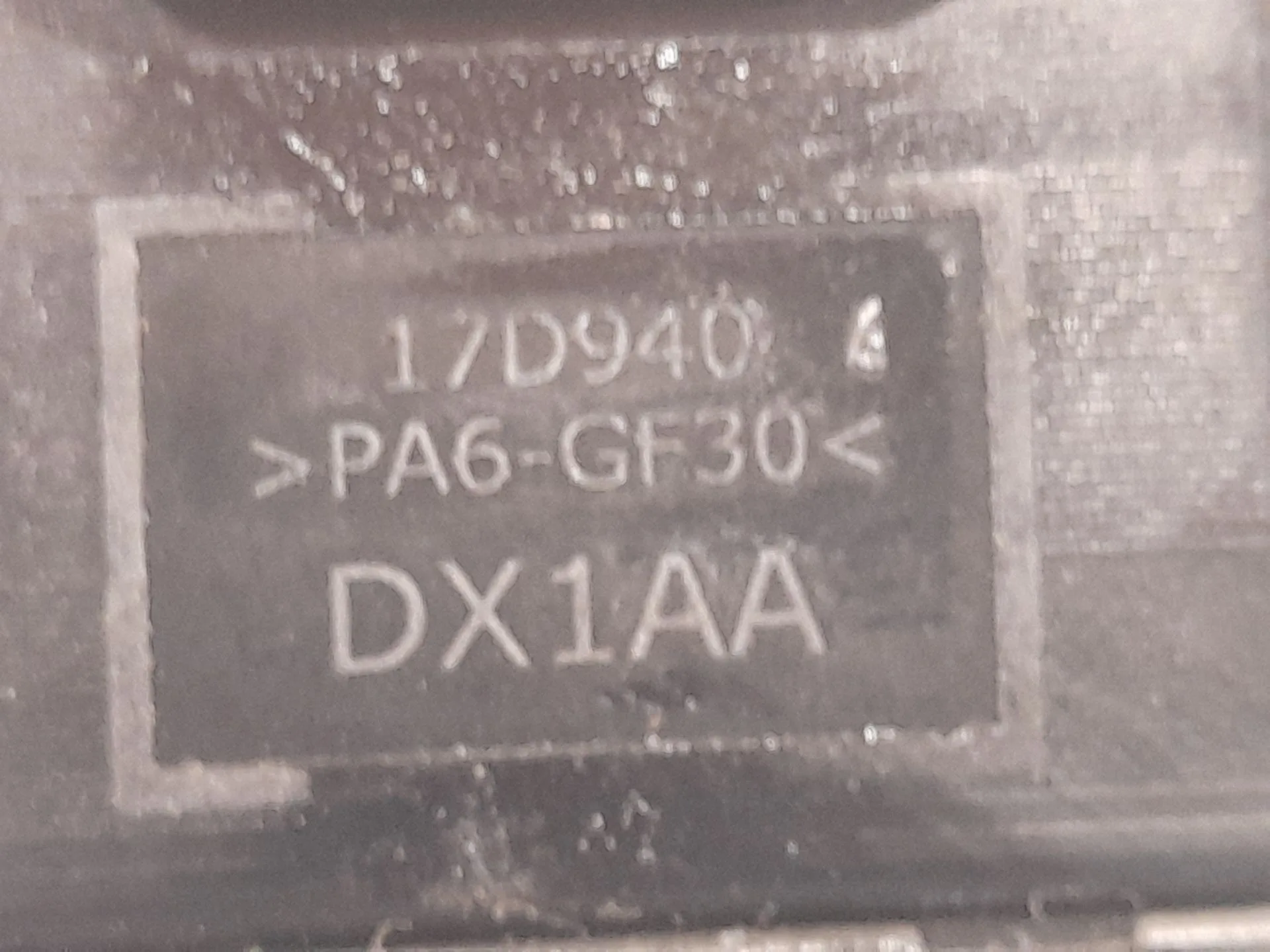 Mando Limpia para Ford Focus Ii (Da_, Hcp, Dp)