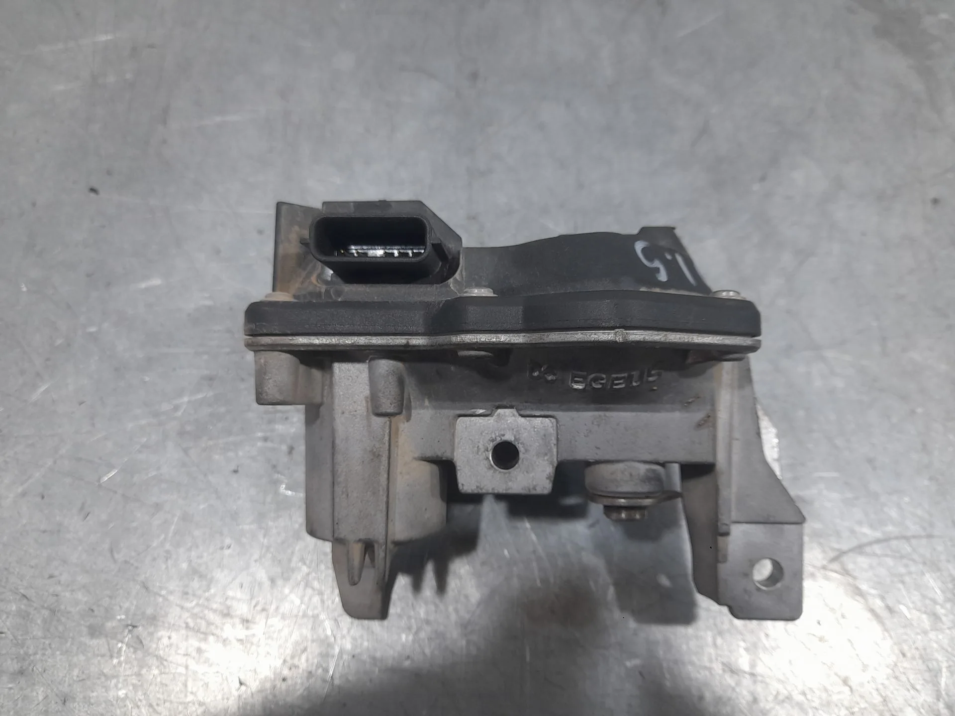 Caja Mariposa para Dacia Duster (Hs_)