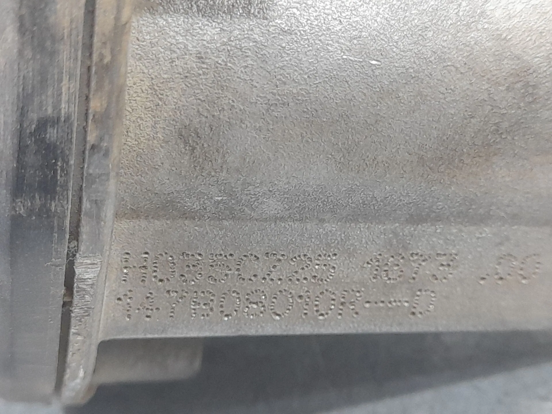 Caja Mariposa para Dacia Duster (Hs_)