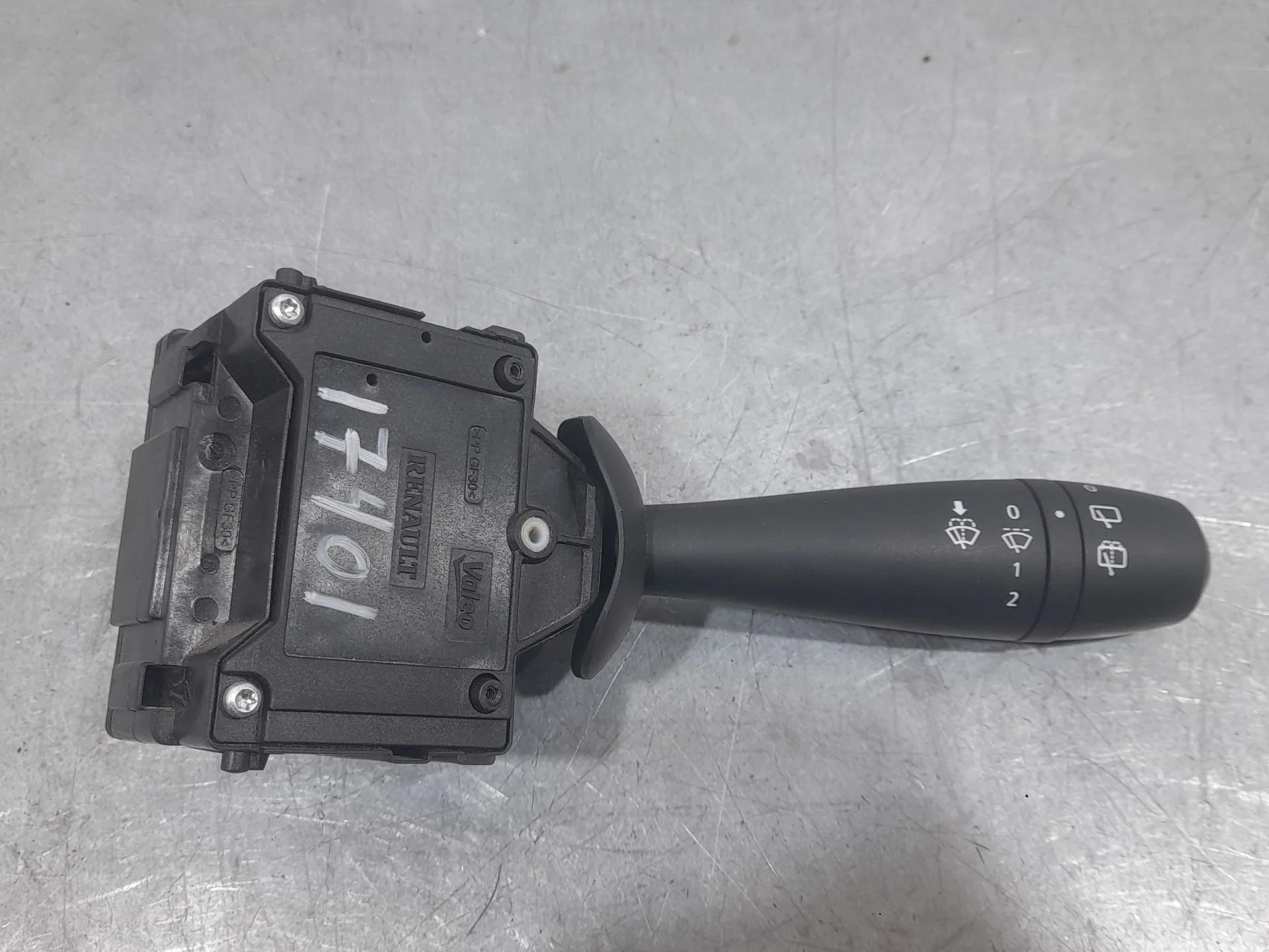 Mando Limpia para Dacia Duster (Hs_)