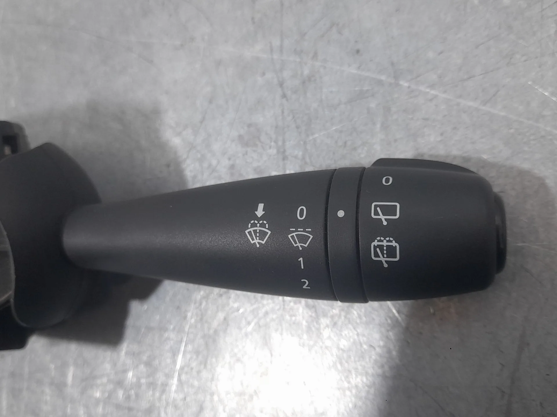 Mando Limpia para Dacia Duster (Hs_)