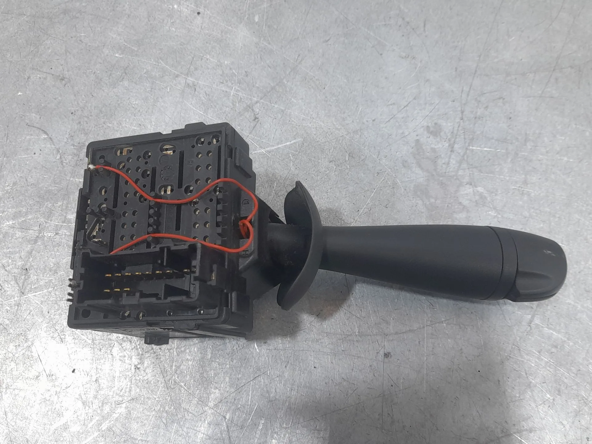 Mando Limpia para Dacia Duster (Hs_)