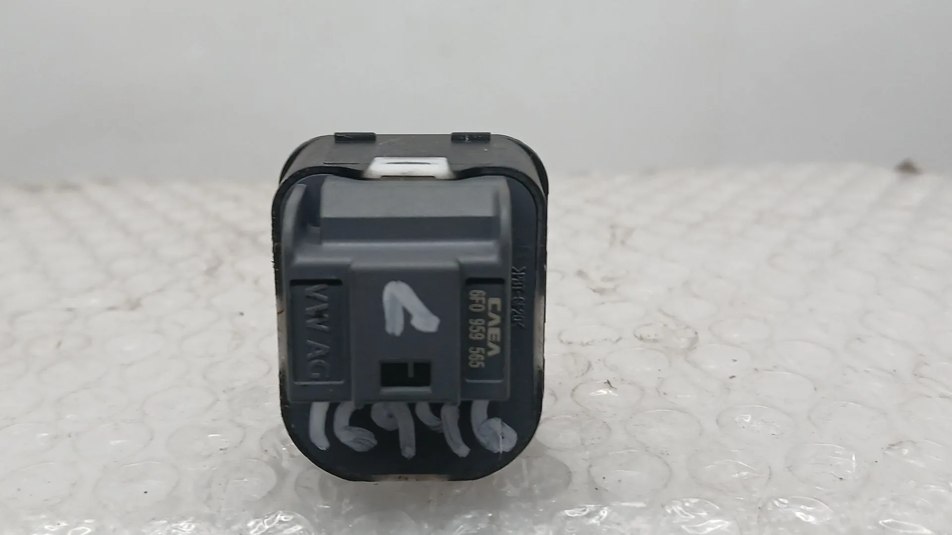 Mando Retrovisor para Seat Arona (Kj7, Kjp)