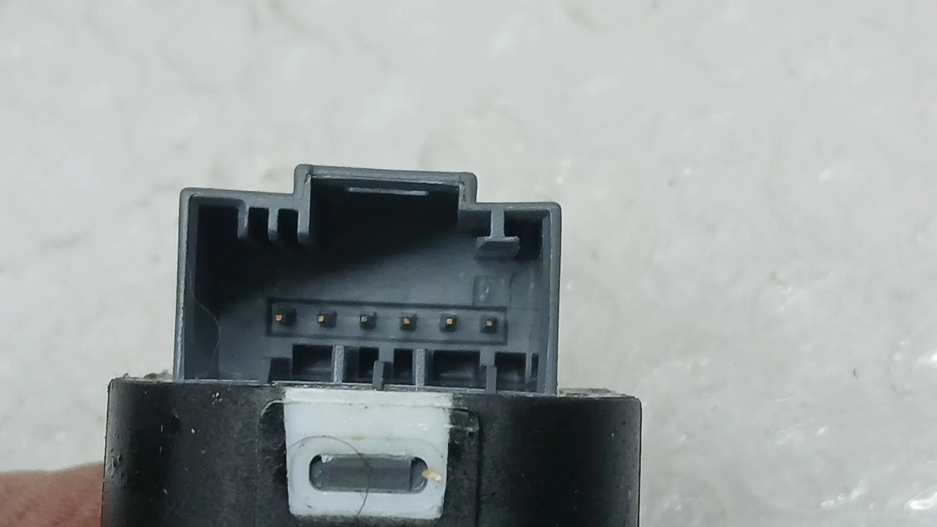 Mando Retrovisor para Seat Arona (Kj7, Kjp)