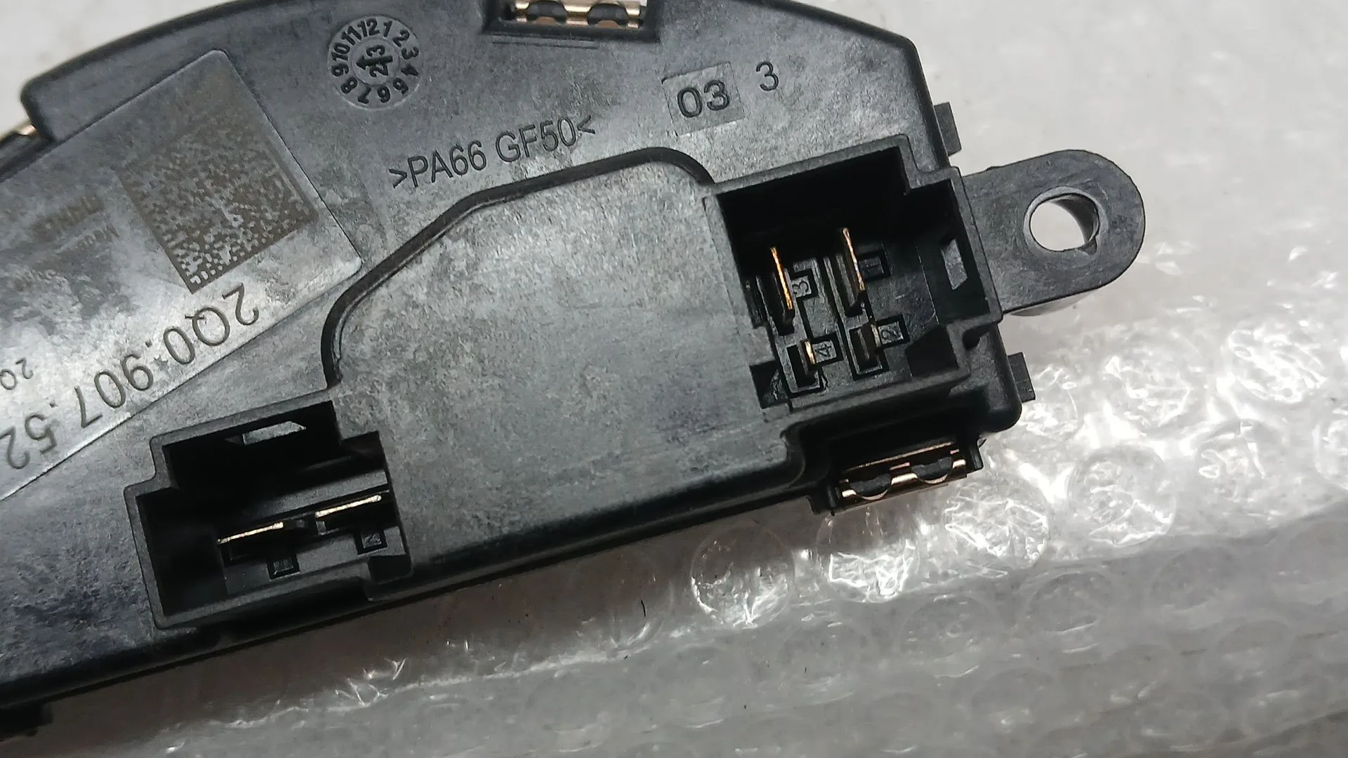 Resistencia Calefaccion para Seat Arona (Kj7, Kjp)