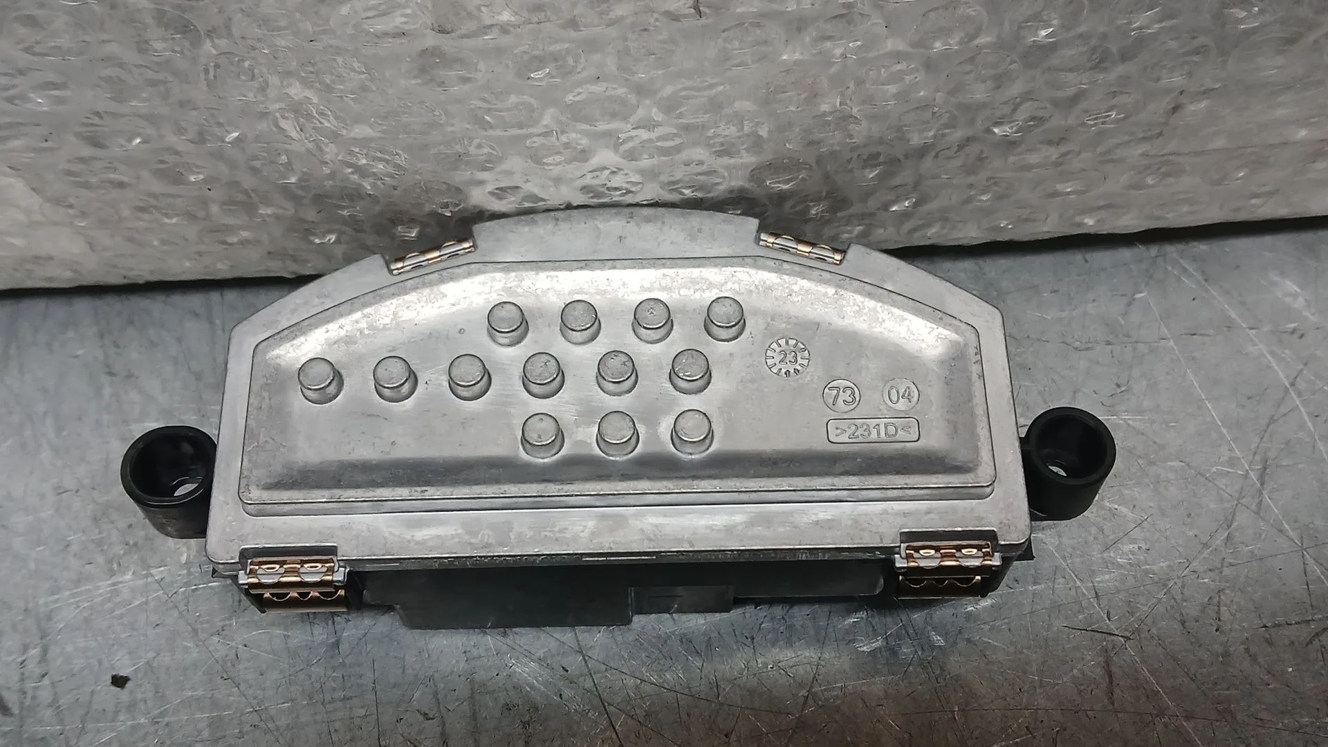 Resistencia Calefaccion para Seat Arona (Kj7, Kjp)