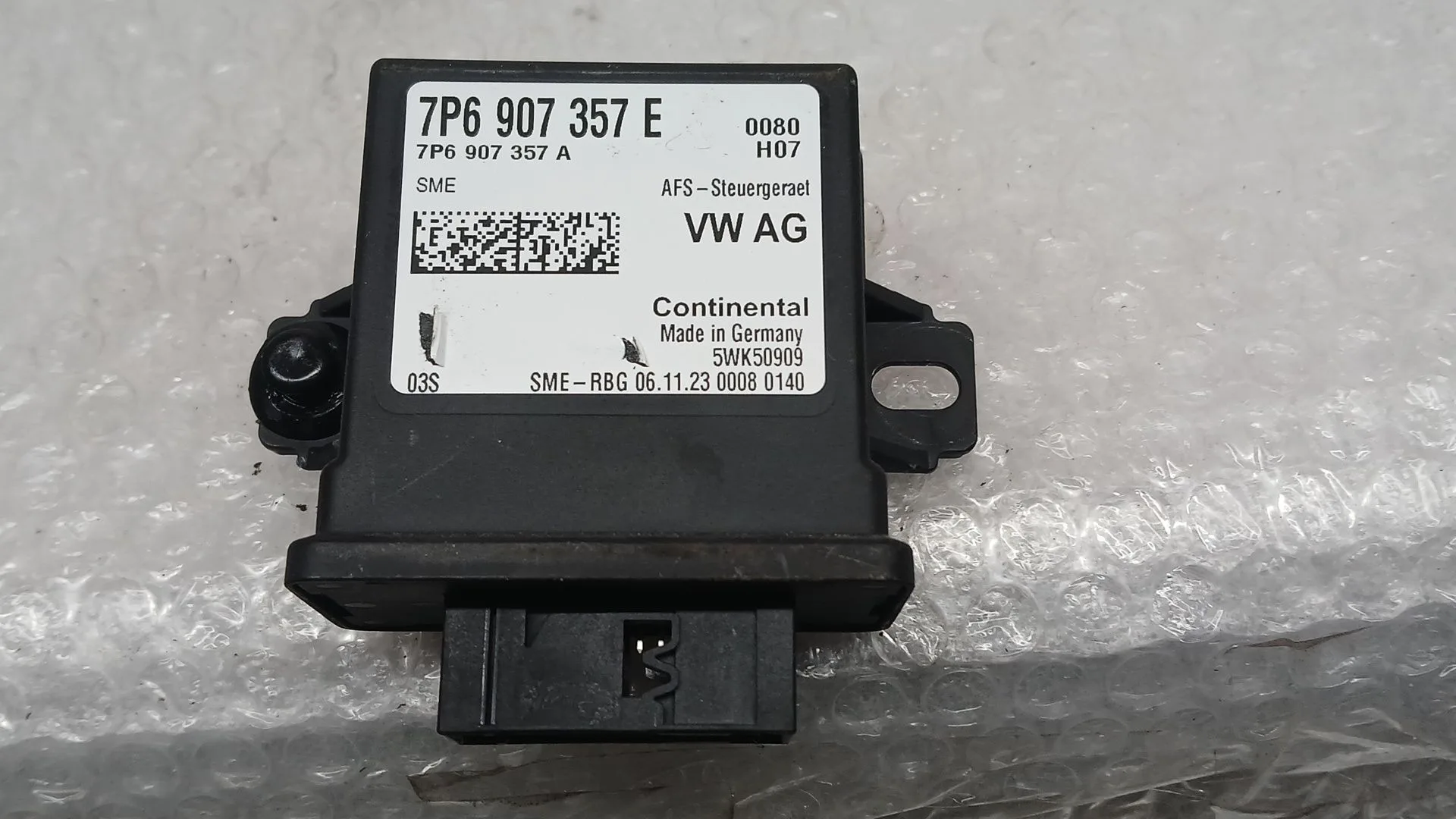 Modulo Electronico para Seat Arona (Kj7, Kjp)