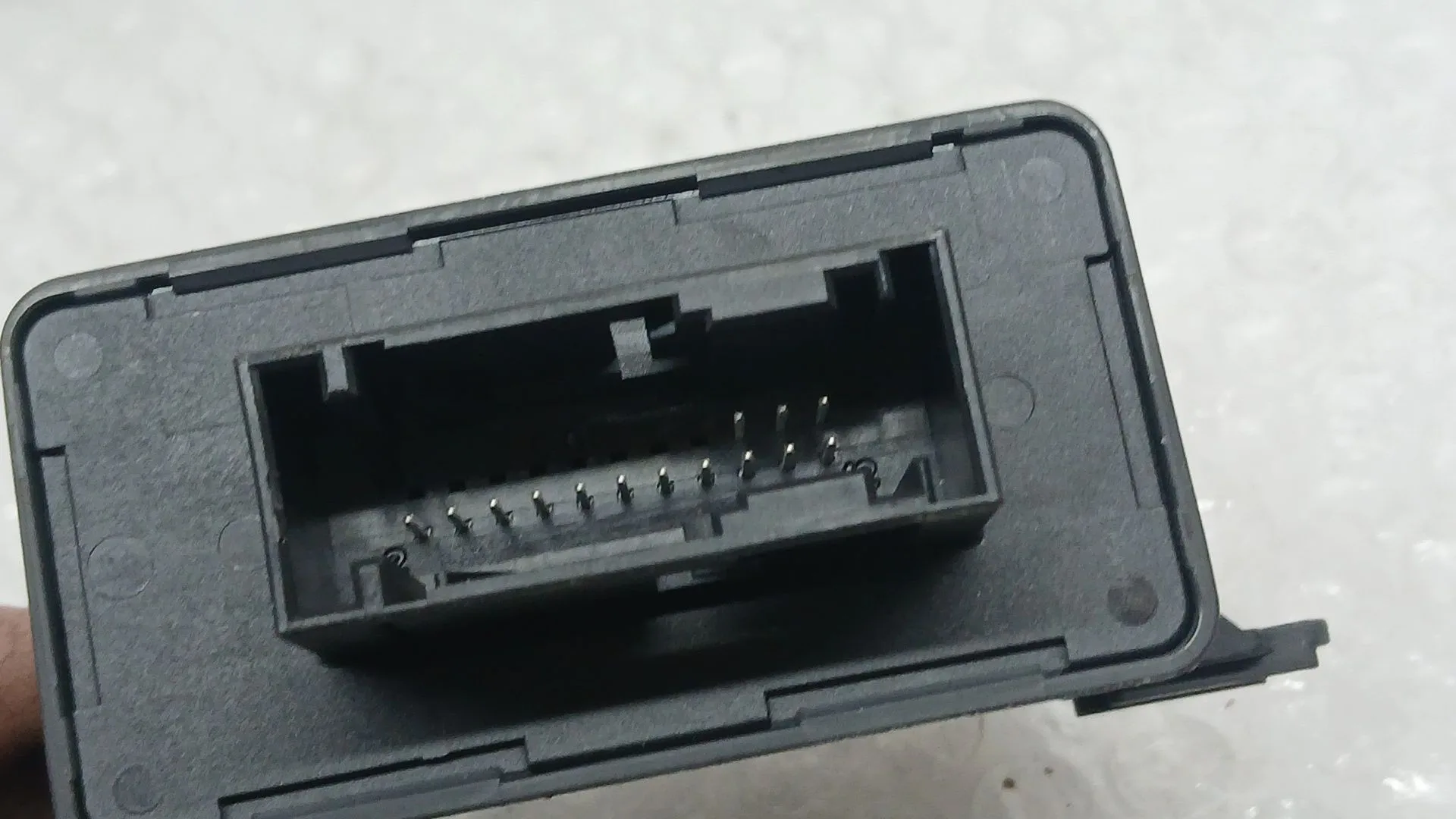 Modulo Electronico para Seat Arona (Kj7, Kjp)