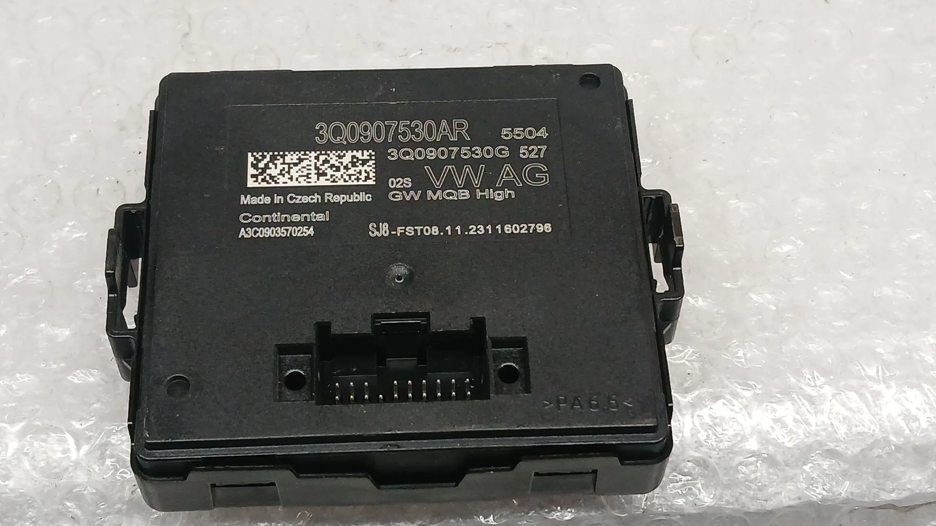 Modulo Electronico para Seat Arona (Kj7, Kjp)