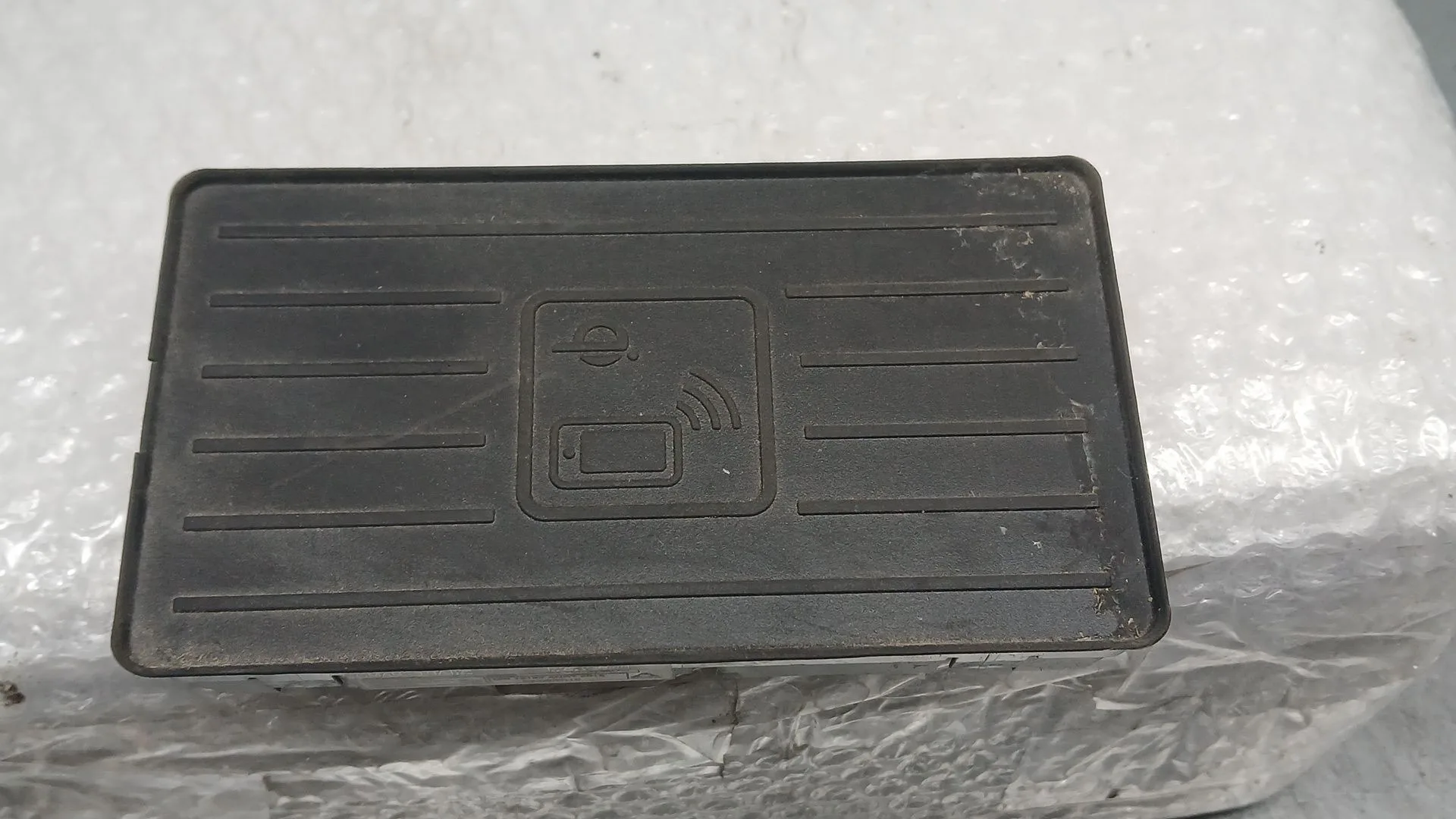 Cargador Inductivo para Seat Arona (Kj7, Kjp)