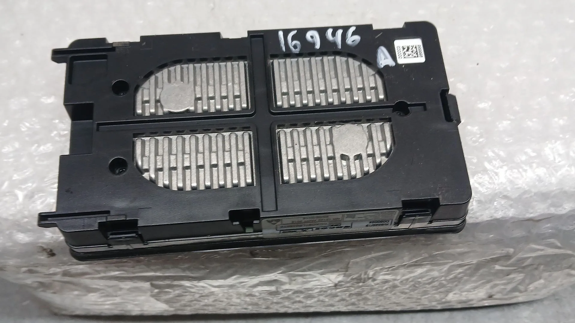 Cargador Inductivo para Seat Arona (Kj7, Kjp)