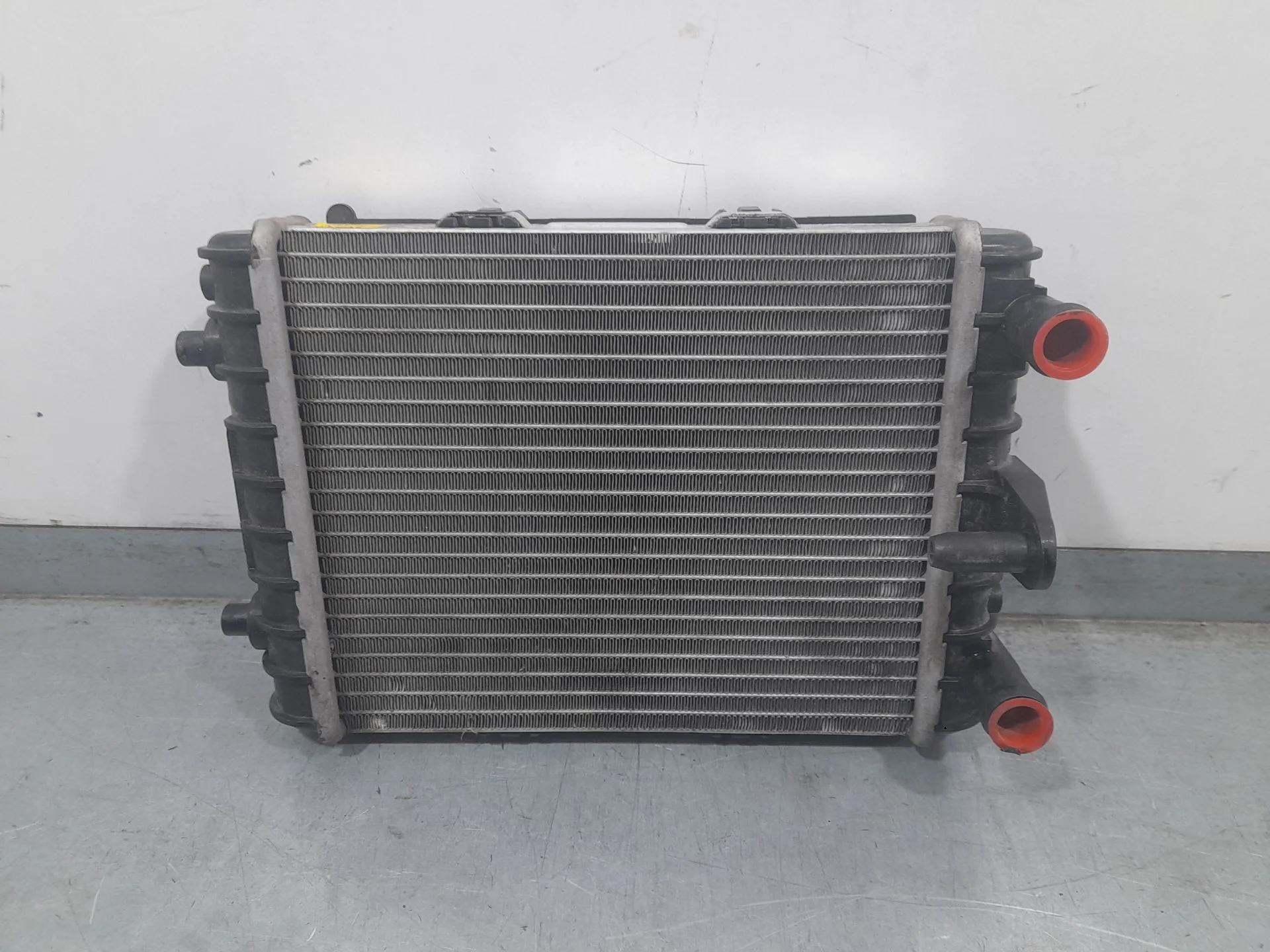 Radiador Agua Adicional para Cupra Formentor (Km7, Kmp)