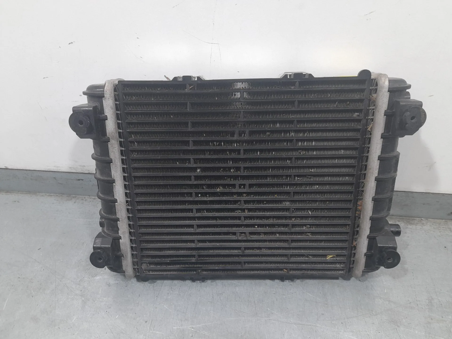 Radiador Agua Adicional para Cupra Formentor (Km7, Kmp)