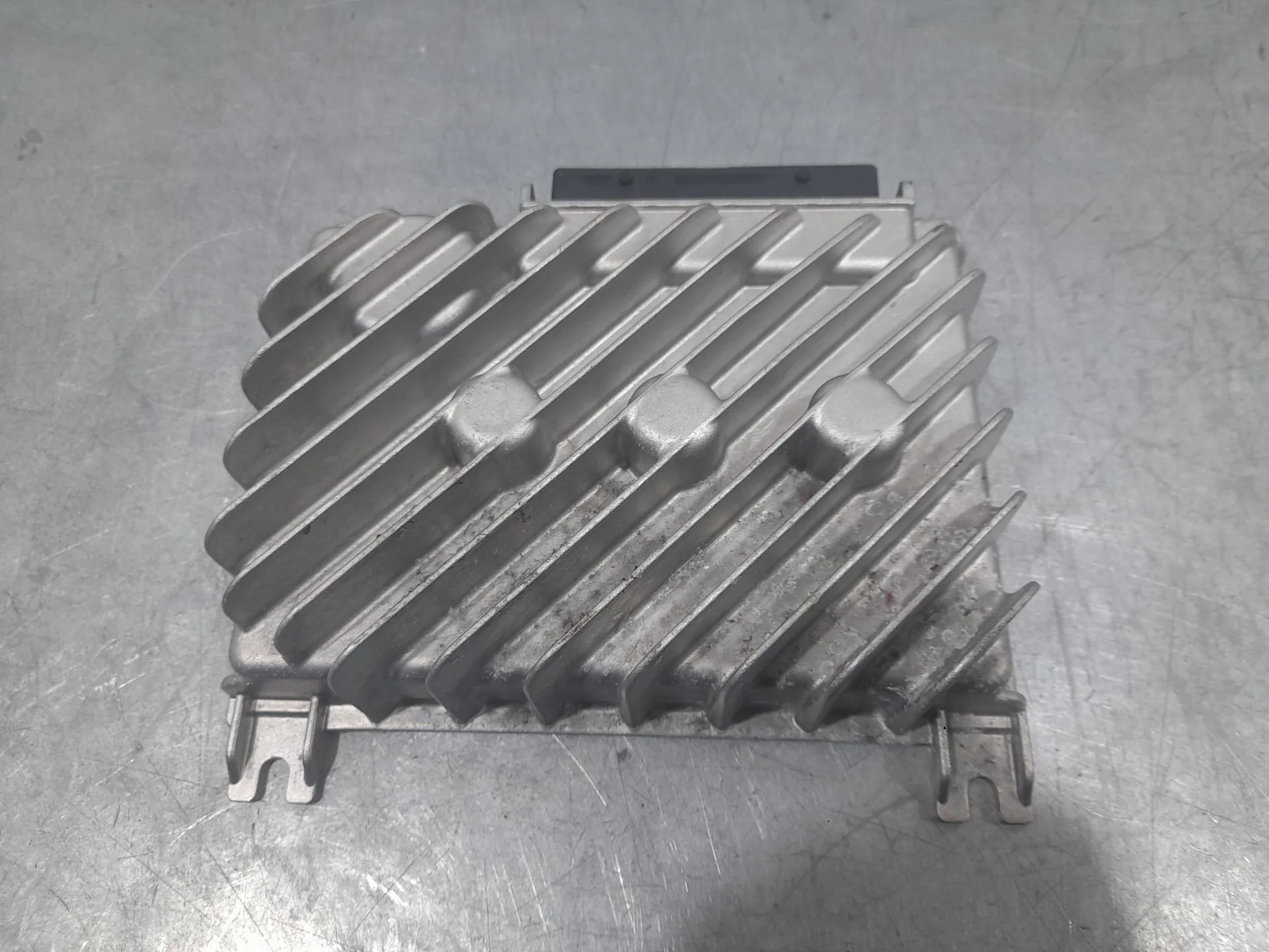 Amplificador Radio para Cupra Formentor (Km7, Kmp)