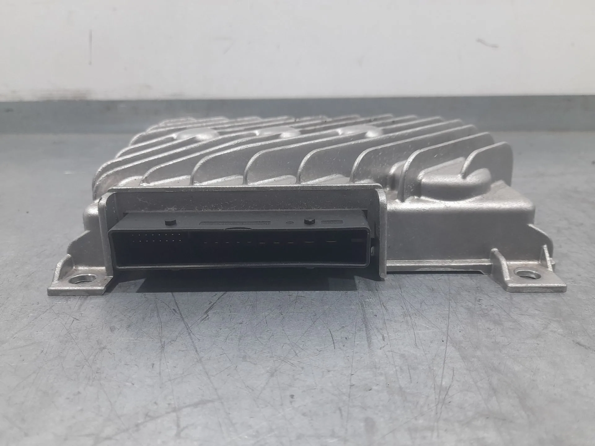 Amplificador Radio para Cupra Formentor (Km7, Kmp)