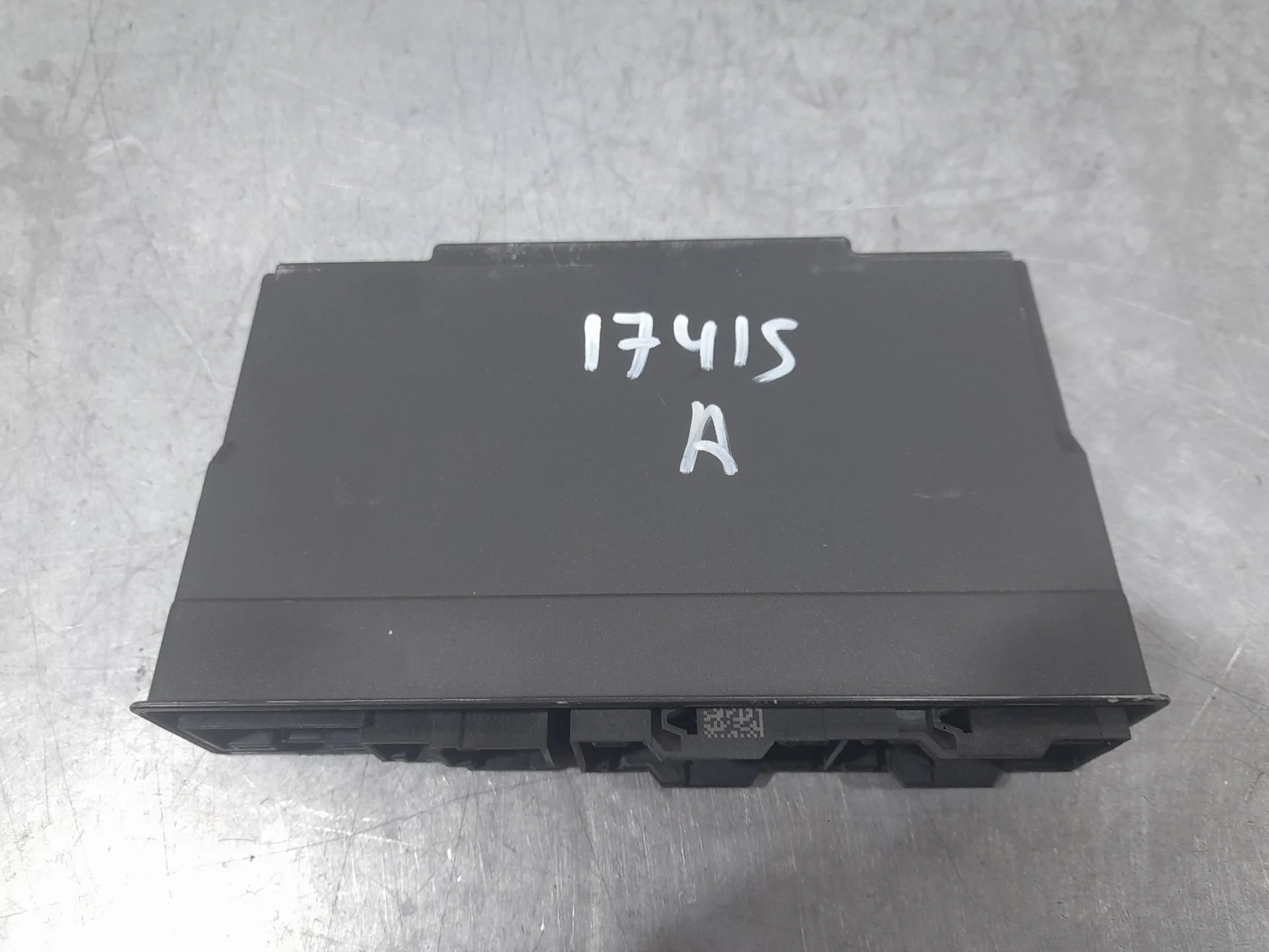 Modulo Electronico para Cupra Formentor (Km7, Kmp)