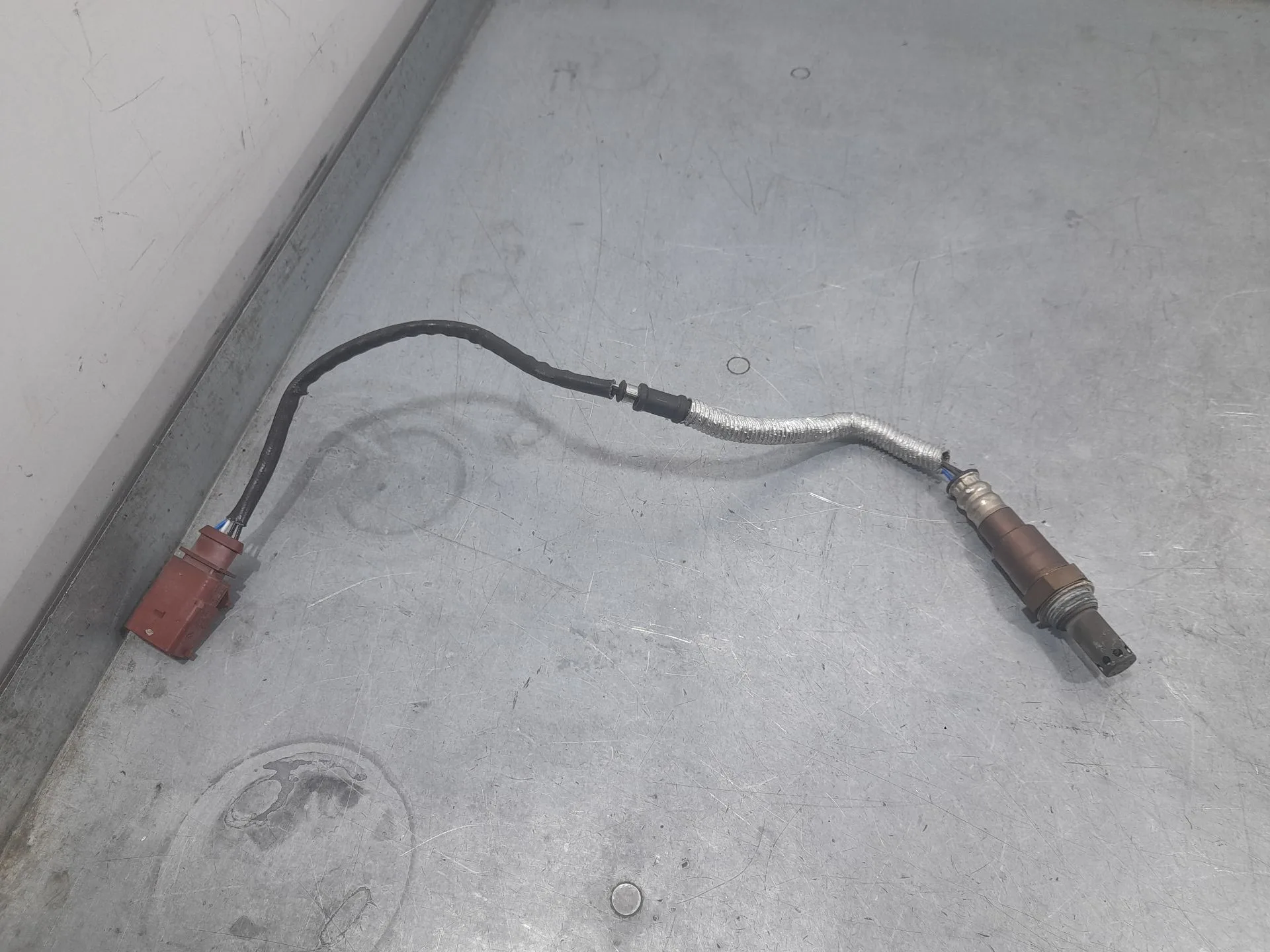 Sonda Lambda para Cupra Formentor (Km7, Kmp)