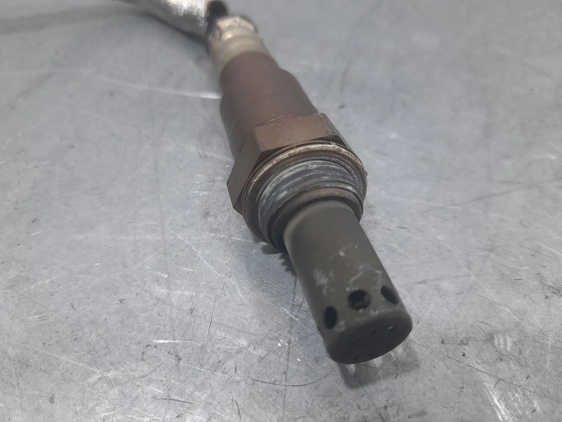 Sonda Lambda para Cupra Formentor (Km7, Kmp)