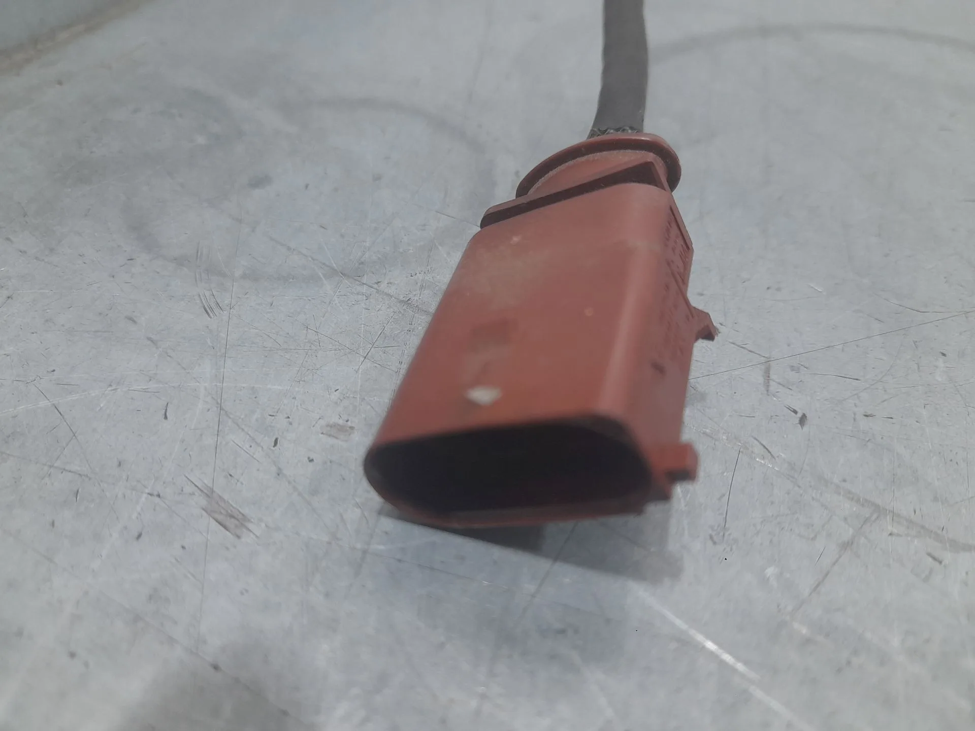 Sonda Lambda para Cupra Formentor (Km7, Kmp)