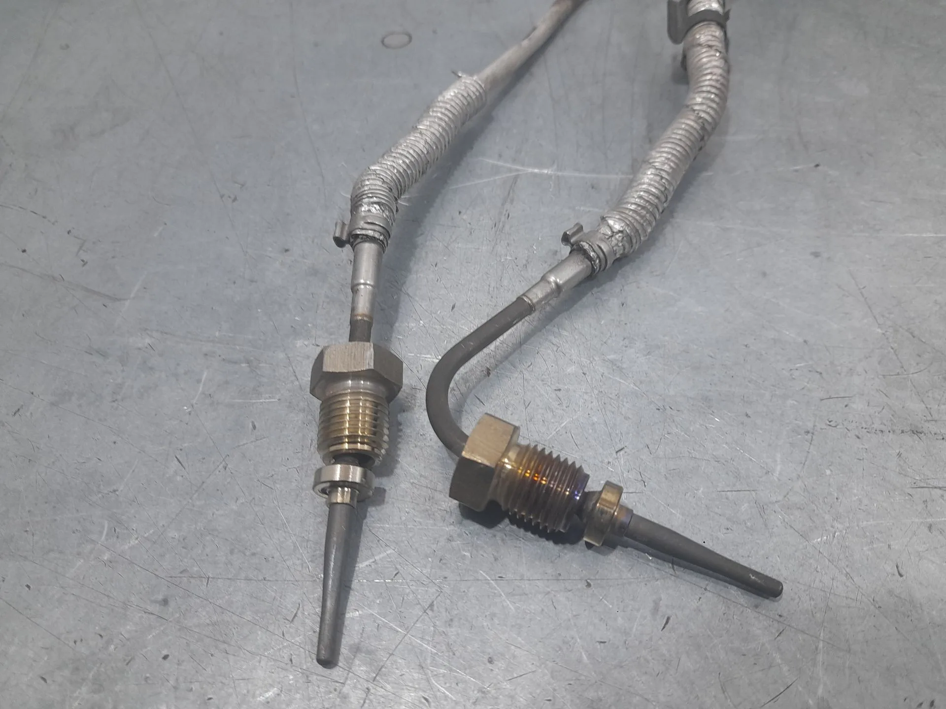 Sensor De Temperatura para Cupra Formentor (Km7, Kmp)