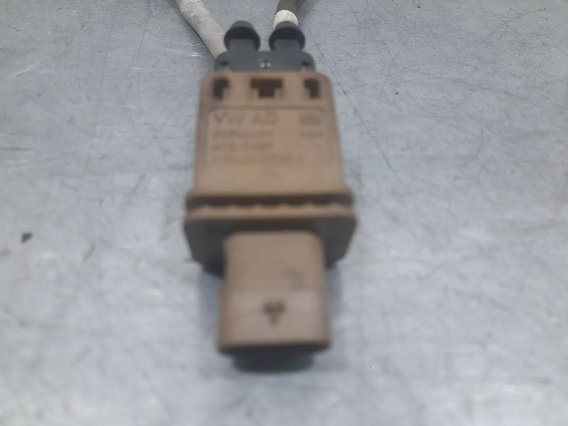 Sensor De Temperatura para Cupra Formentor (Km7, Kmp)