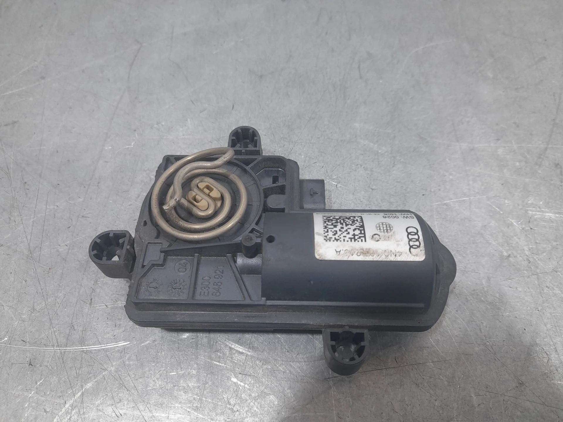Modulo Electronico para Cupra Formentor (Km7, Kmp)