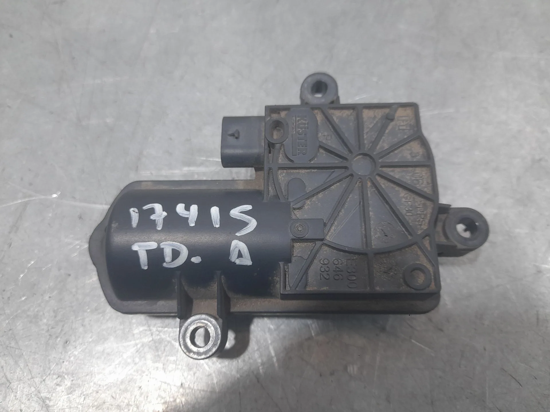 Modulo Electronico para Cupra Formentor (Km7, Kmp)