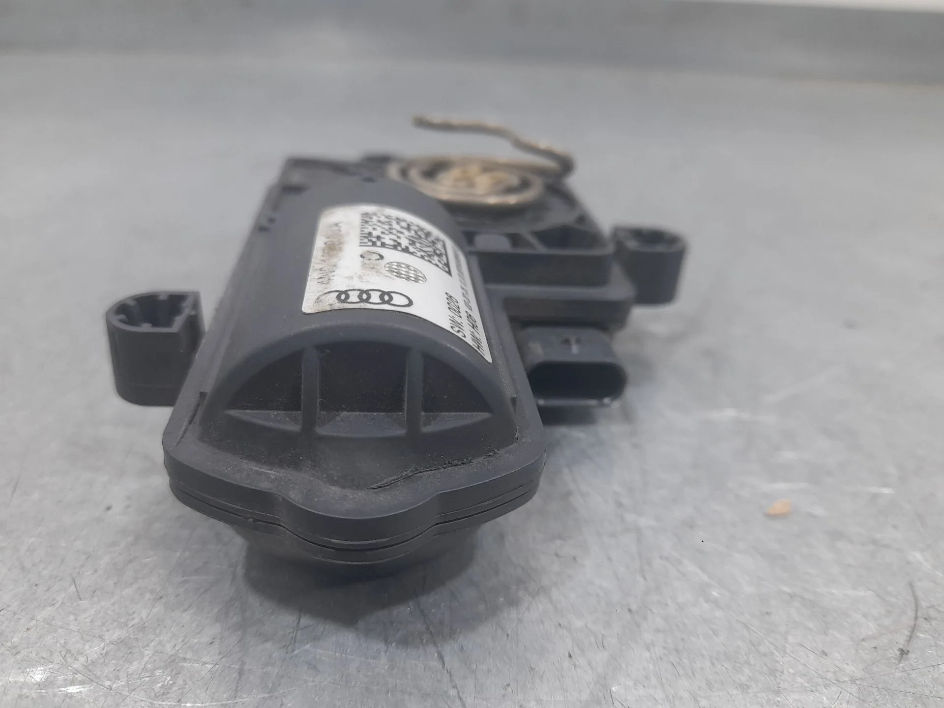 Modulo Electronico para Cupra Formentor (Km7, Kmp)