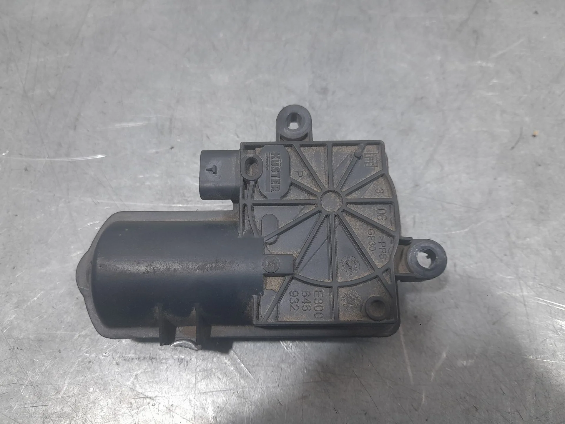 Modulo Electronico para Cupra Formentor (Km7, Kmp)