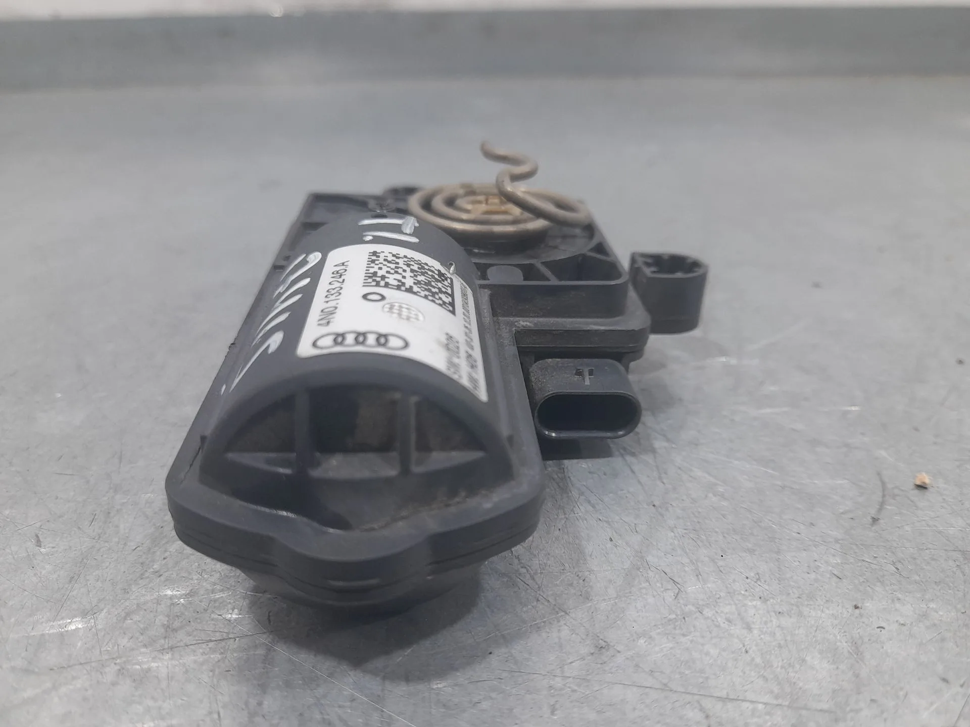 Modulo Electronico para Cupra Formentor (Km7, Kmp)