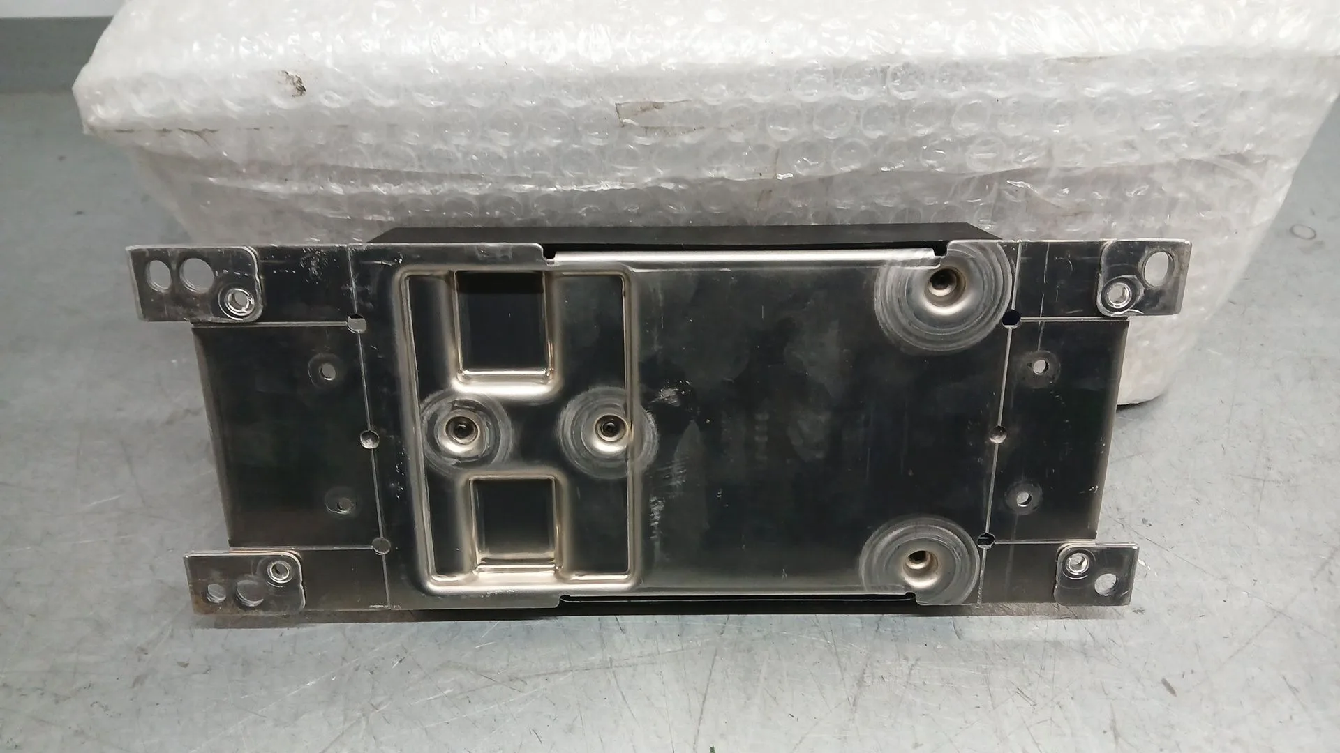 Modulo Electronico para Bmw I3 (I01)