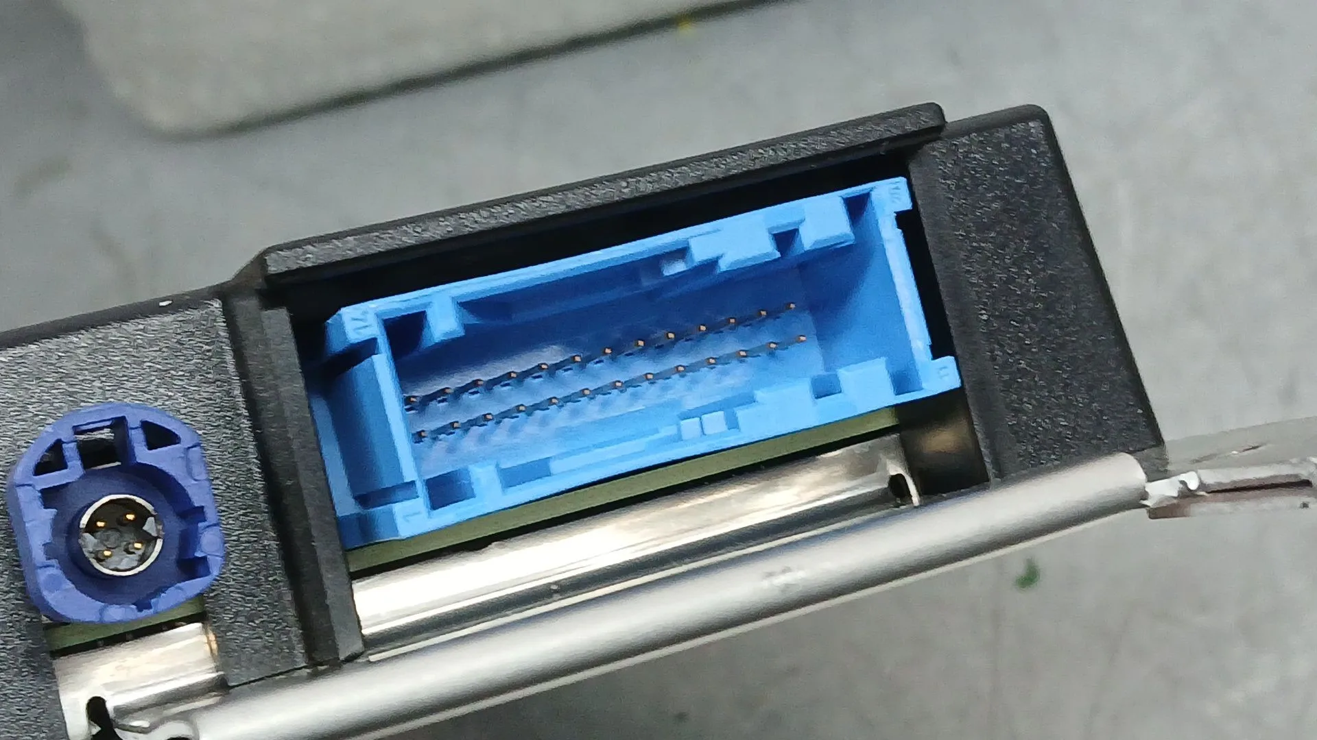 Modulo Electronico para Bmw I3 (I01)