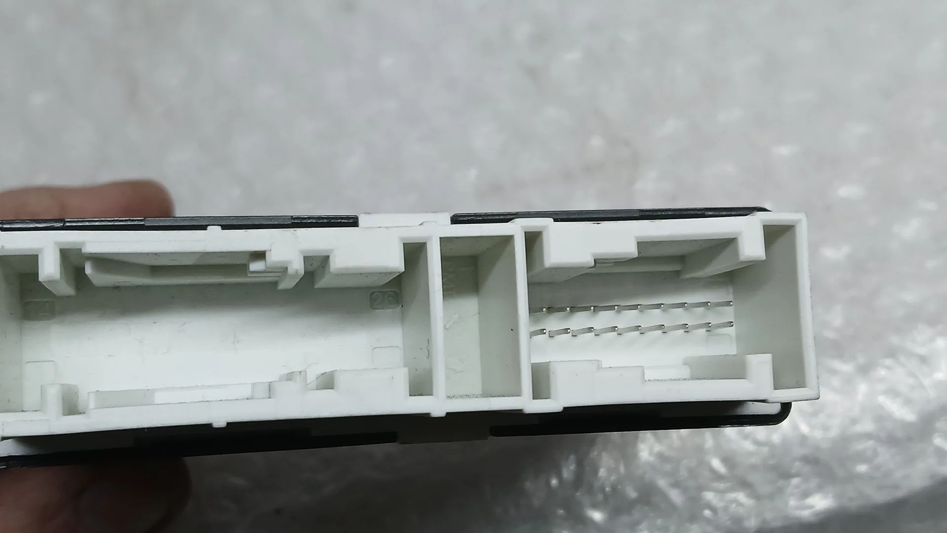 Modulo Electronico para Bmw I3 (I01)