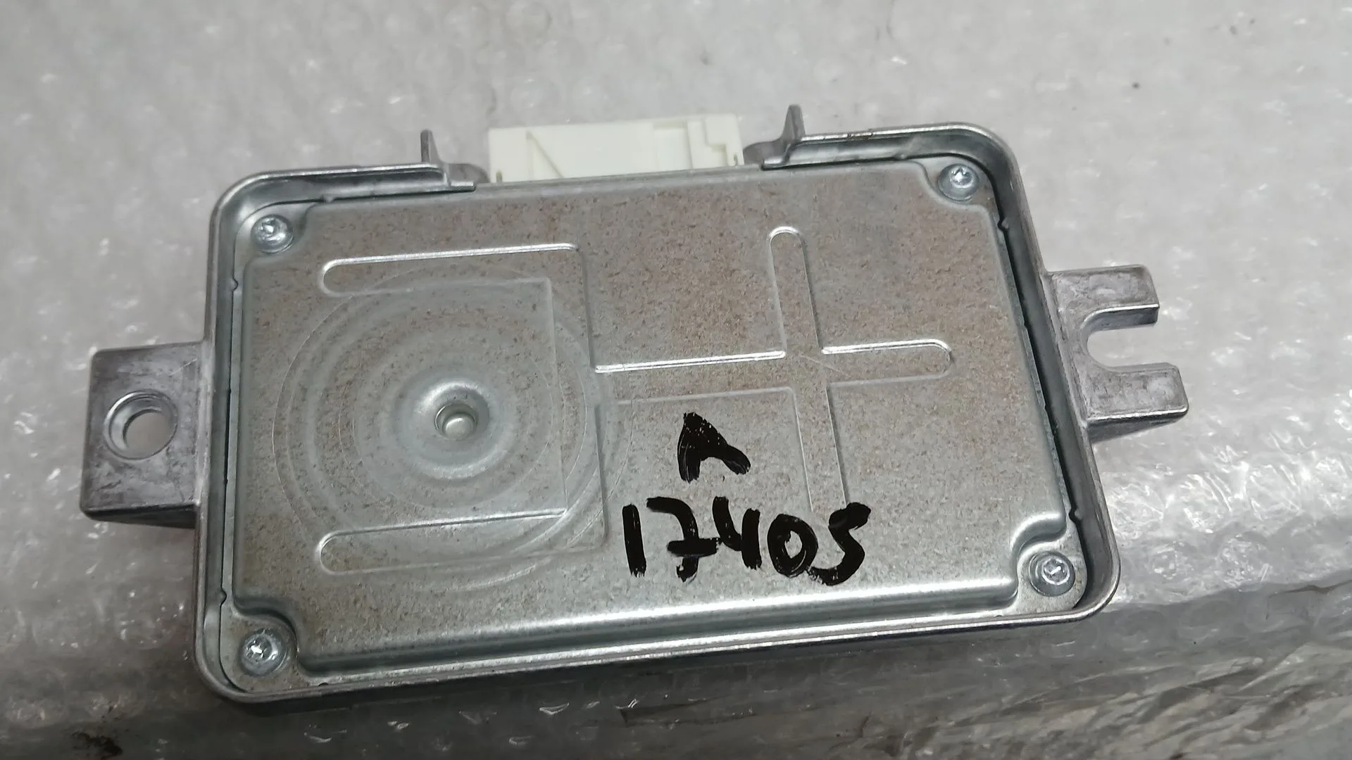 Modulo Electronico para Bmw I3 (I01)