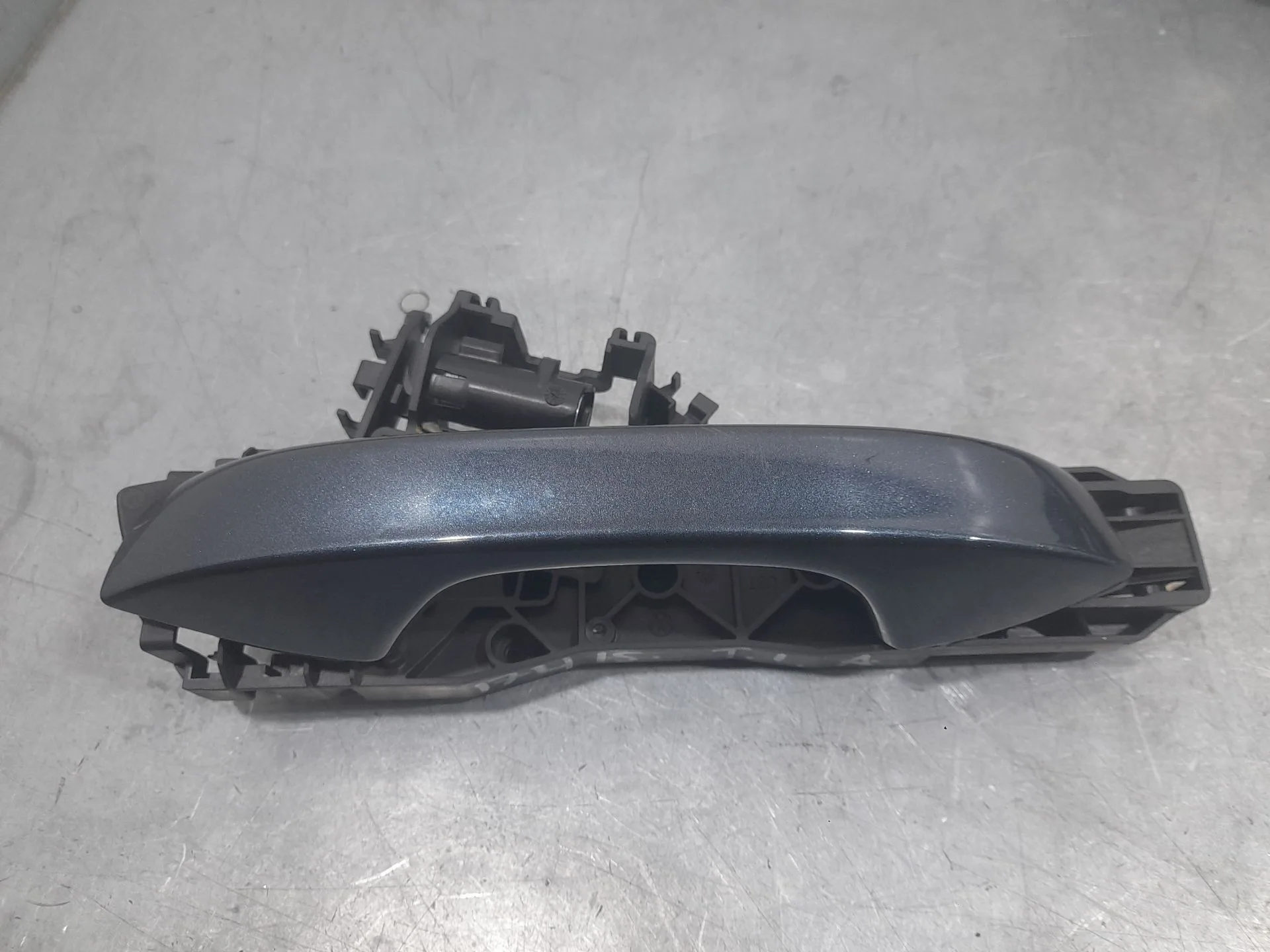 Maneta Exterior Trasera Izquierda para Cupra Formentor (Km7, Kmp)